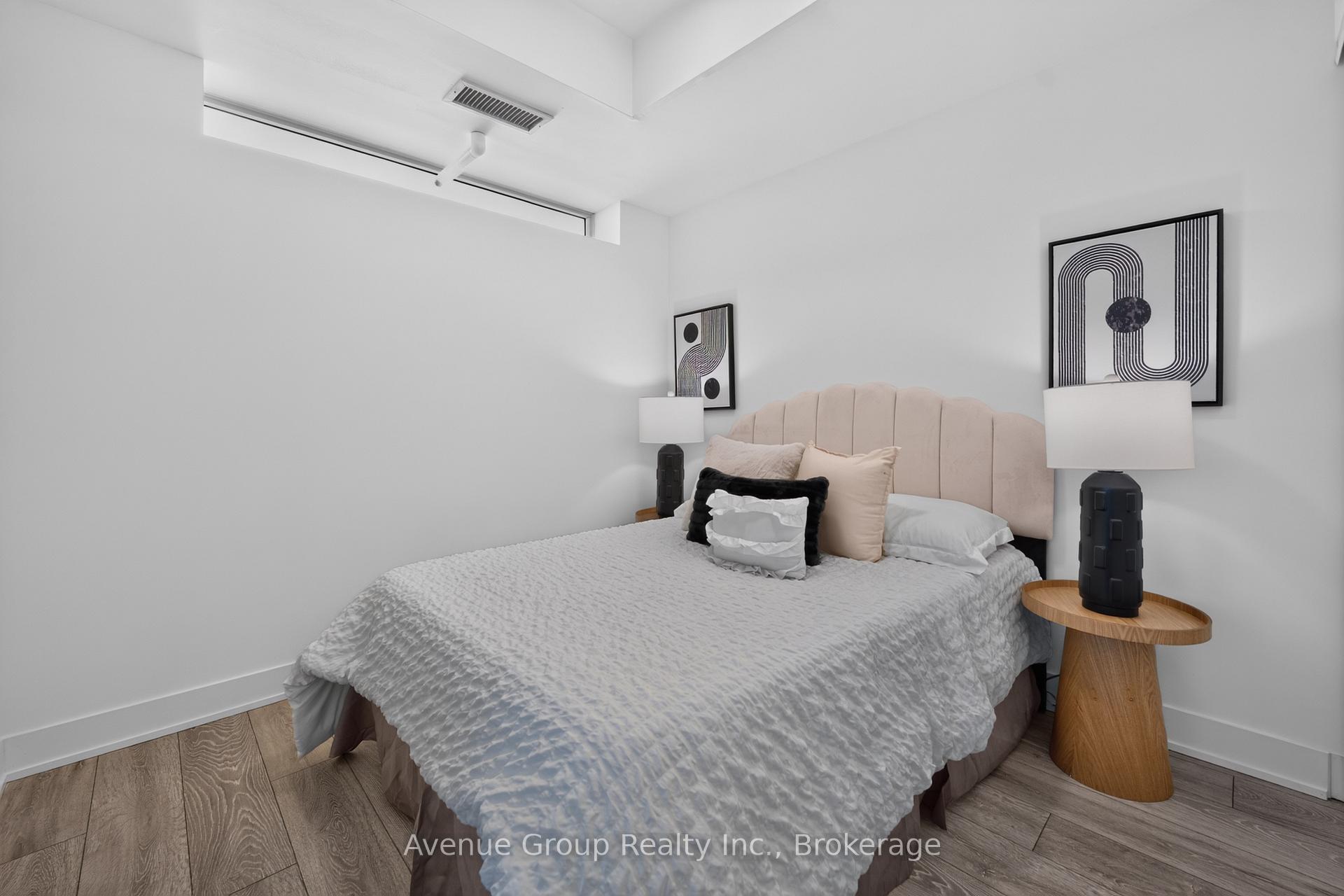 Photo 14 of Unit 501, 1285 Queen Street E, Toronto, Greenwood-Coxwell — HOMEH