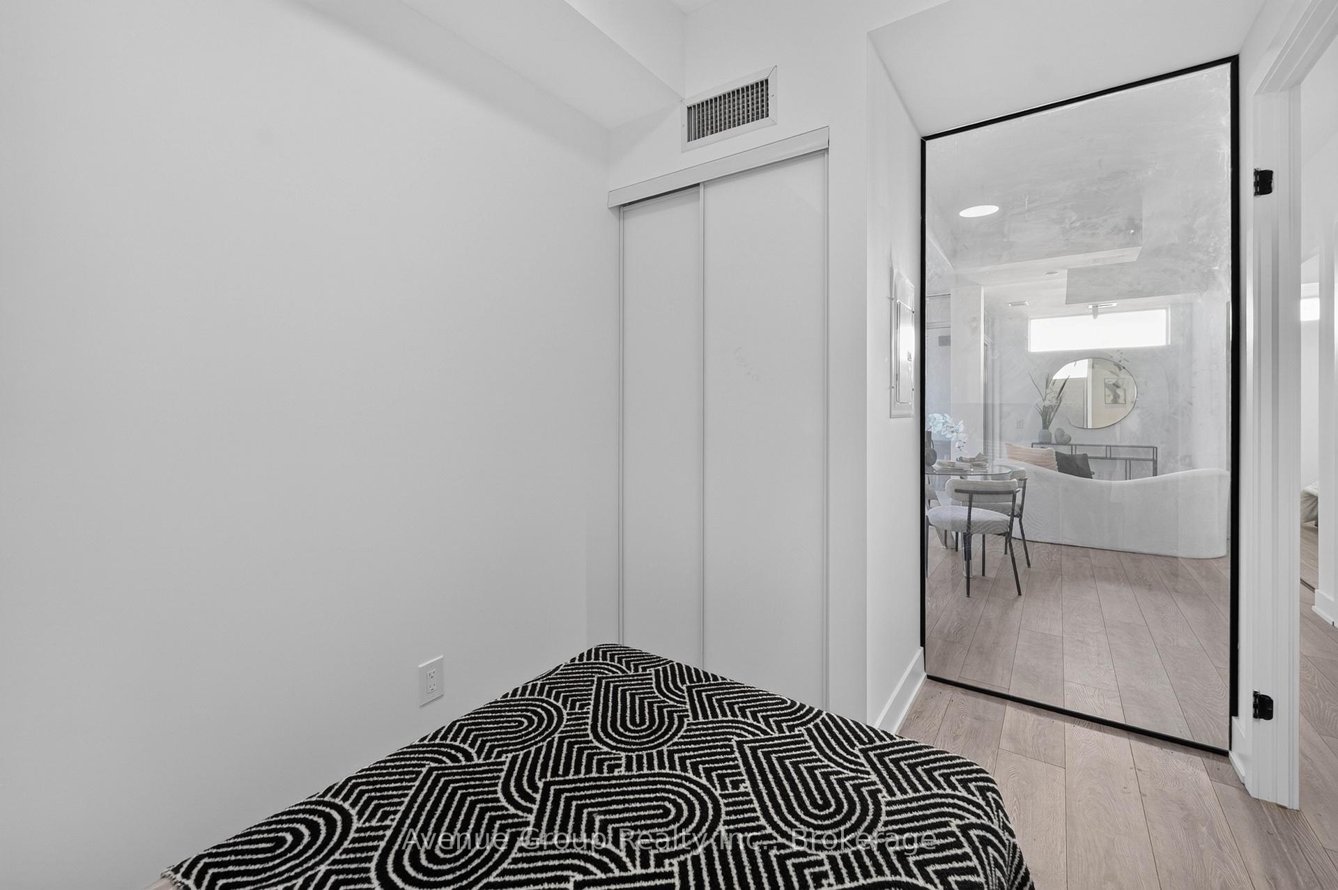 Photo 15 of Unit 501, 1285 Queen Street E, Toronto, Greenwood-Coxwell — HOMEH