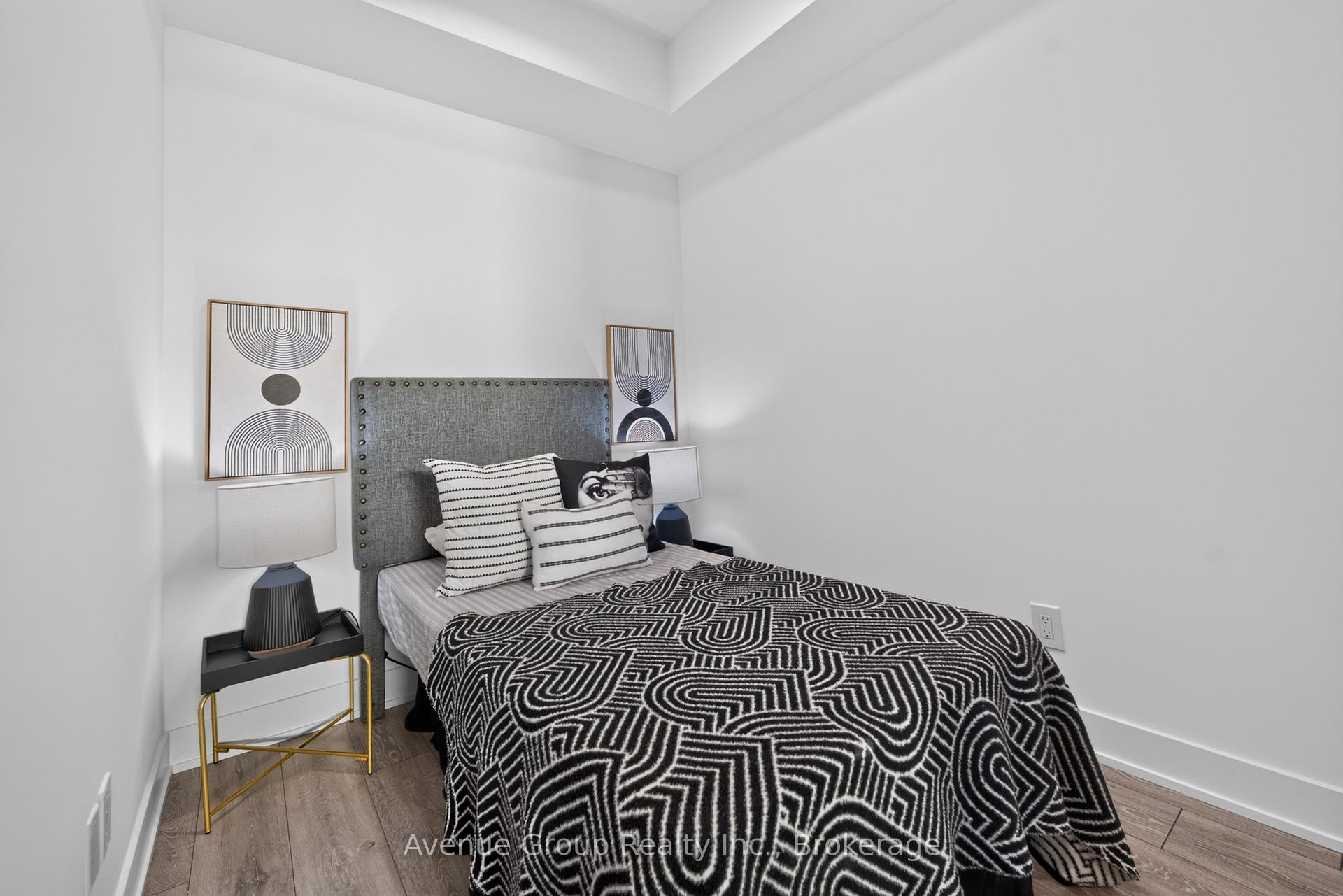Photo 16 of Unit 501, 1285 Queen Street E, Toronto, Greenwood-Coxwell — HOMEH