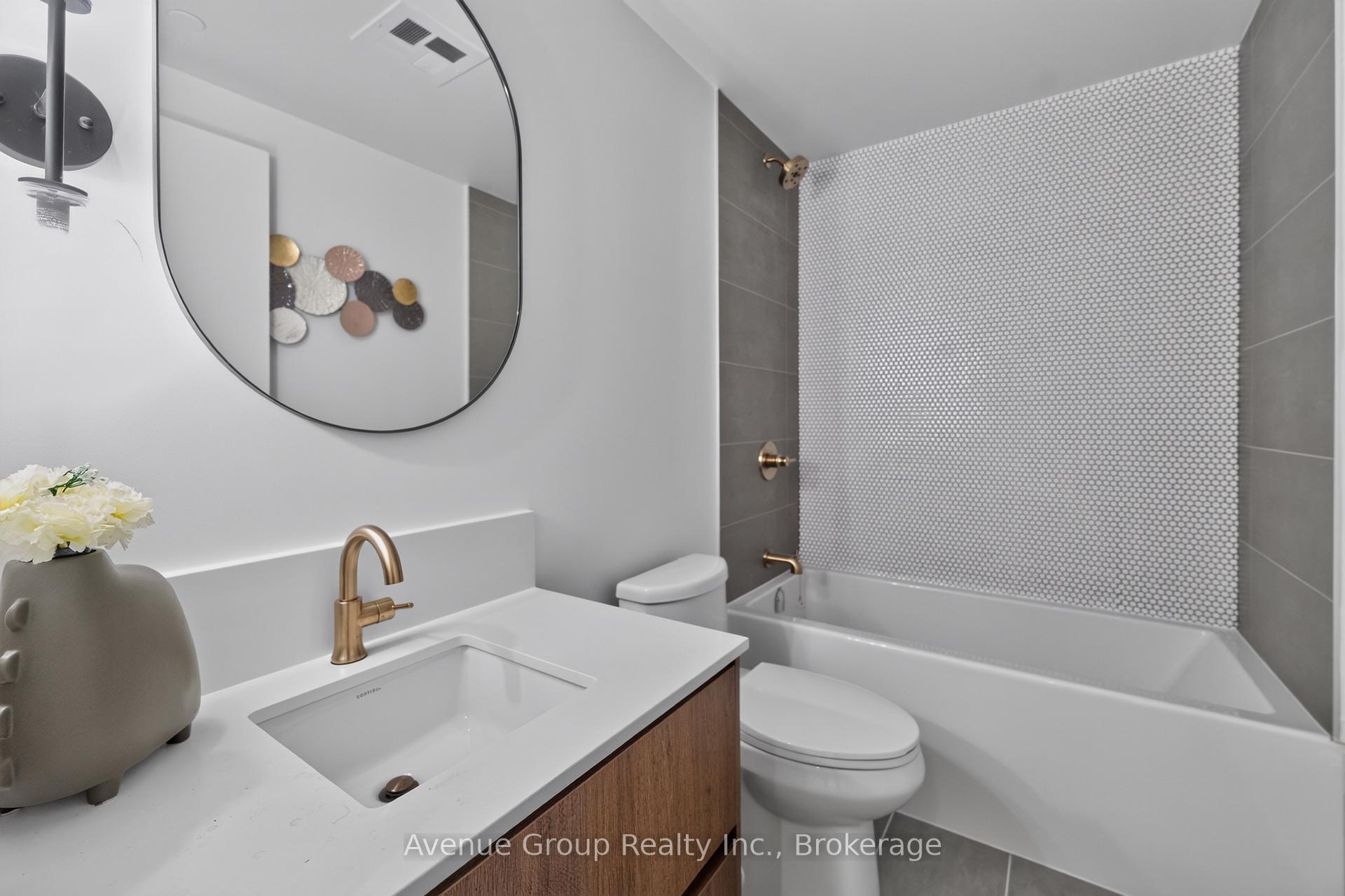 Photo 17 of Unit 501, 1285 Queen Street E, Toronto, Greenwood-Coxwell — HOMEH
