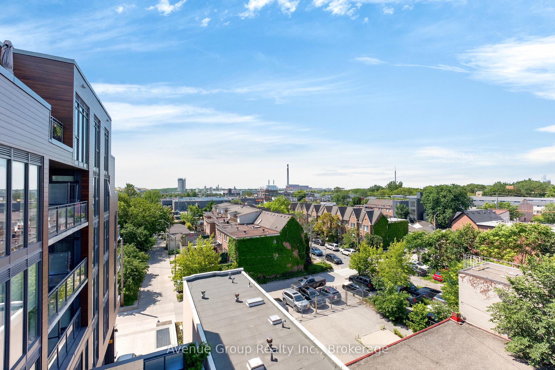 Photo 19 of Unit 501, 1285 Queen Street E, Toronto, Greenwood-Coxwell — HOMEH