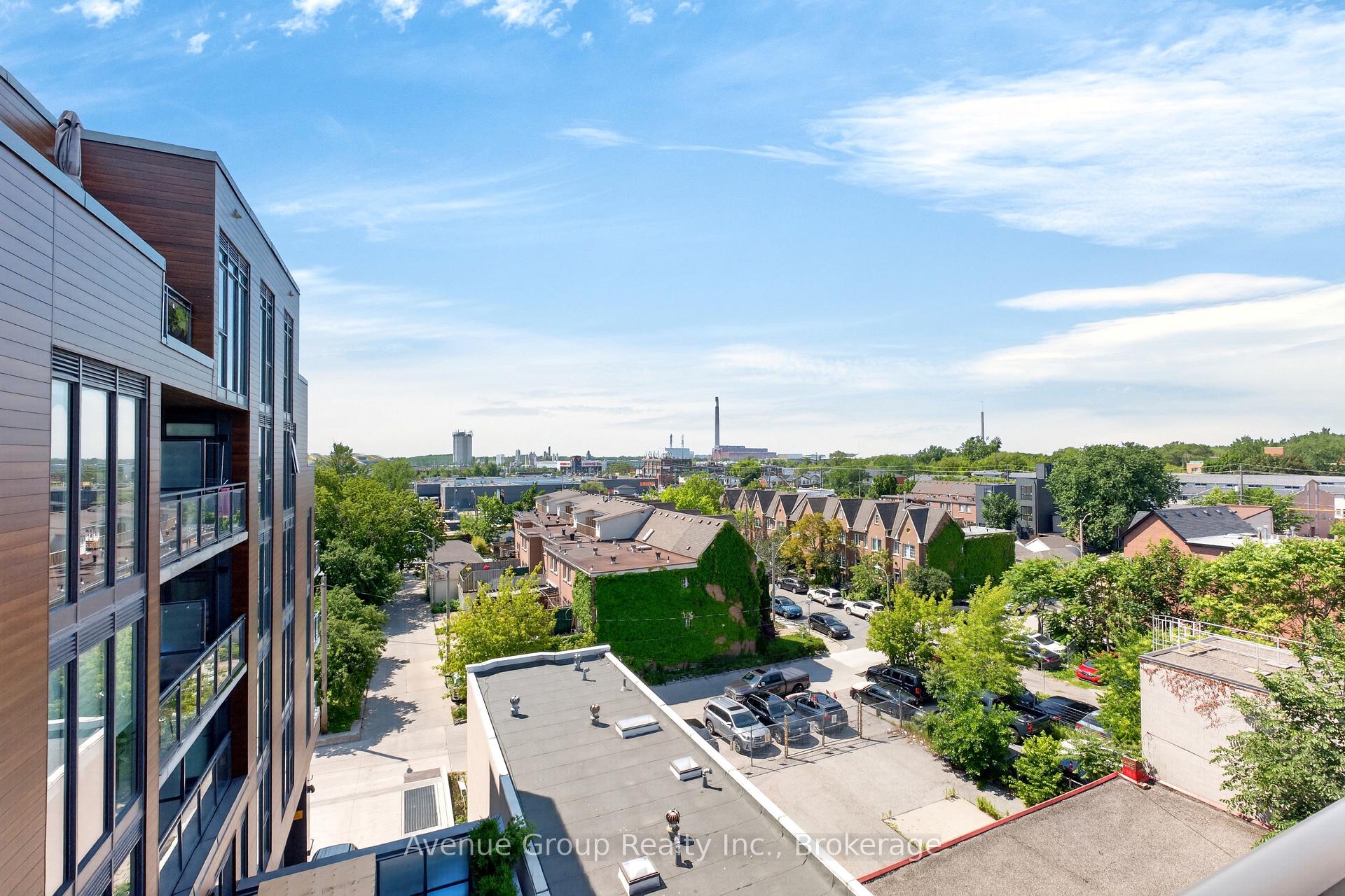 Photo 21 of Unit 501, 1285 Queen Street E, Toronto, Greenwood-Coxwell — HOMEH