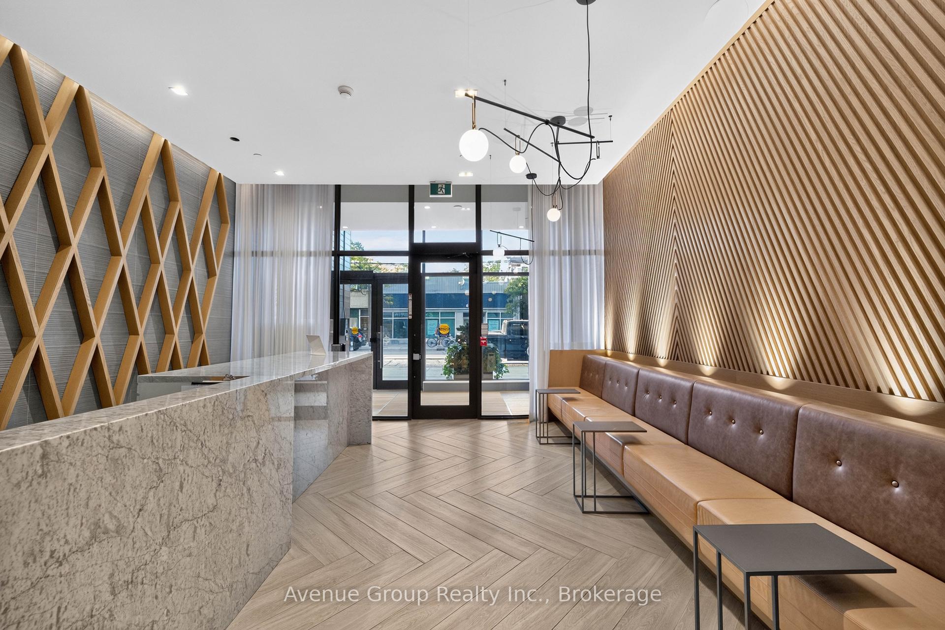 Photo 23 of Unit 501, 1285 Queen Street E, Toronto, Greenwood-Coxwell — HOMEH
