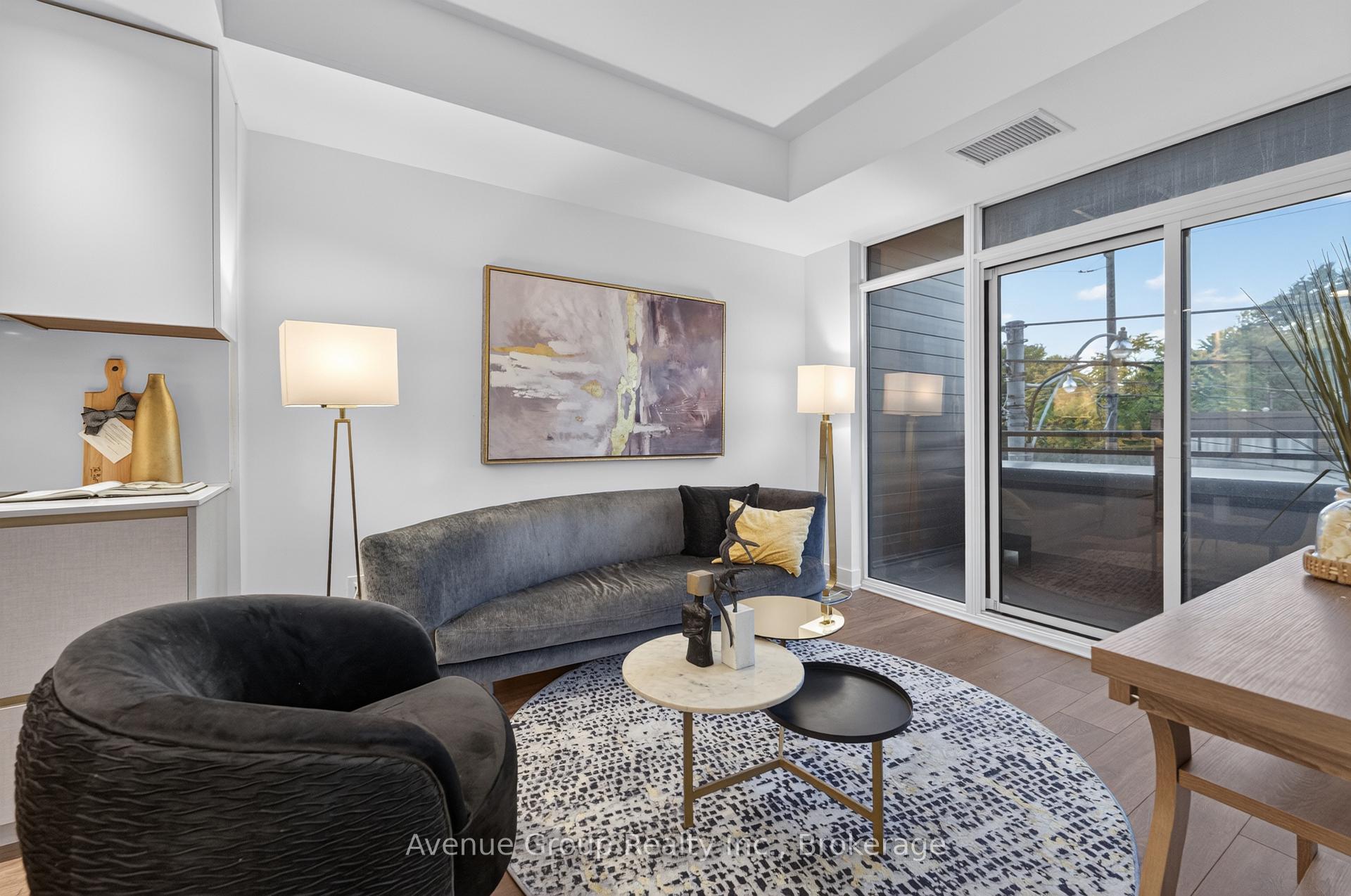 Photo 4 of Unit 202, 1285 Queen Street E, Toronto, Greenwood-Coxwell — HOMEH