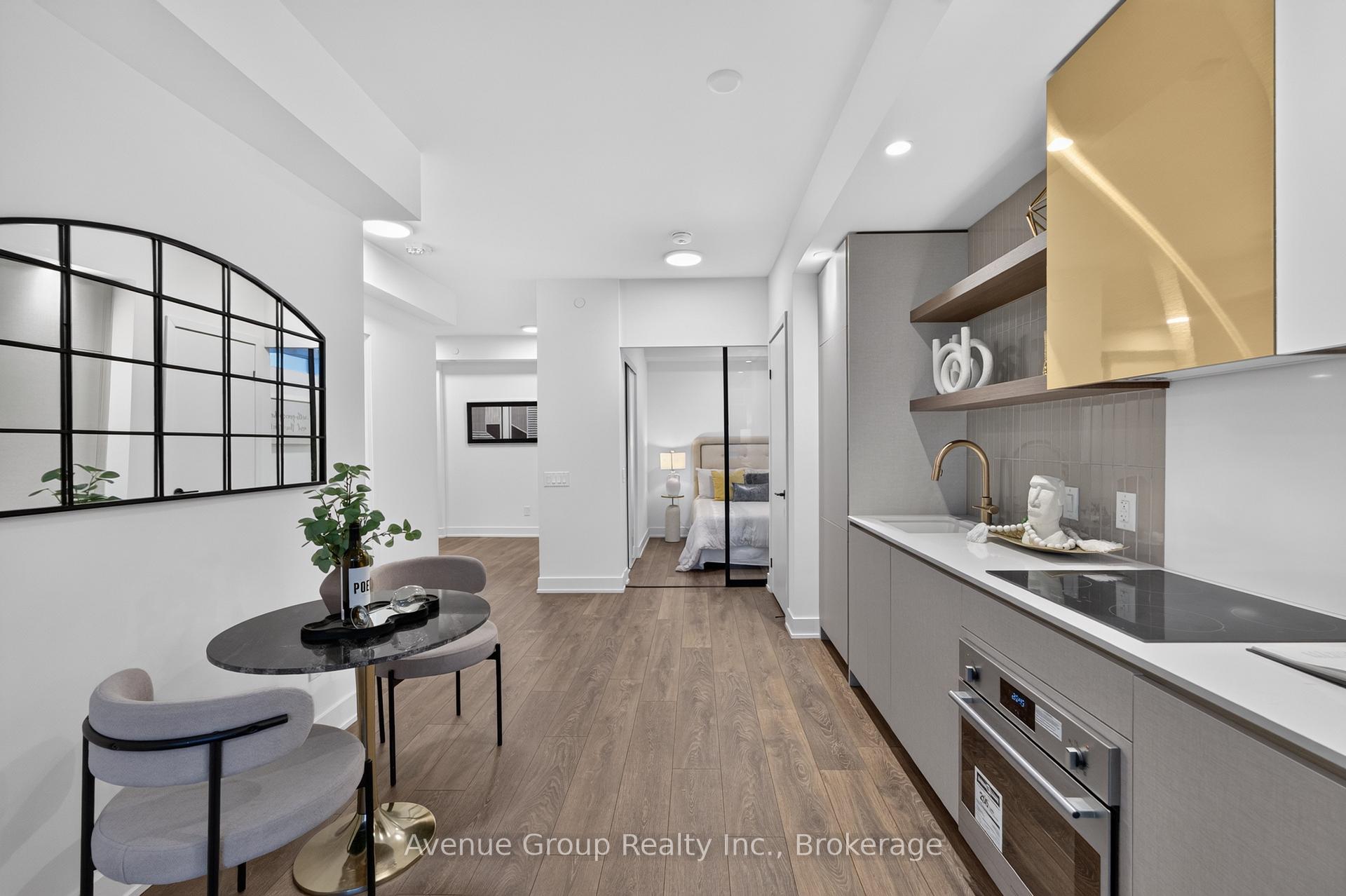 Photo 5 of Unit 202, 1285 Queen Street E, Toronto, Greenwood-Coxwell — HOMEH