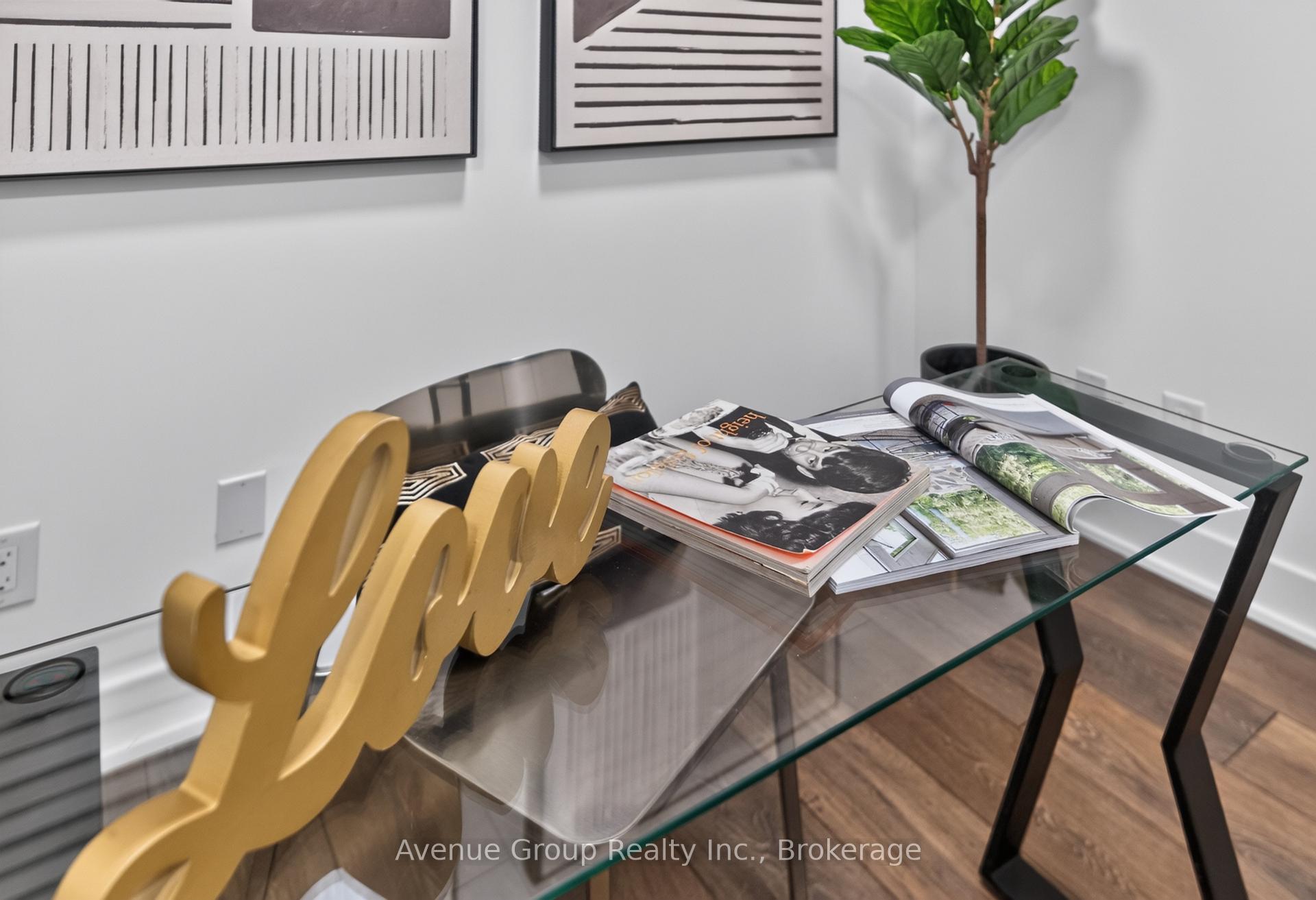 Photo 6 of Unit 202, 1285 Queen Street E, Toronto, Greenwood-Coxwell — HOMEH