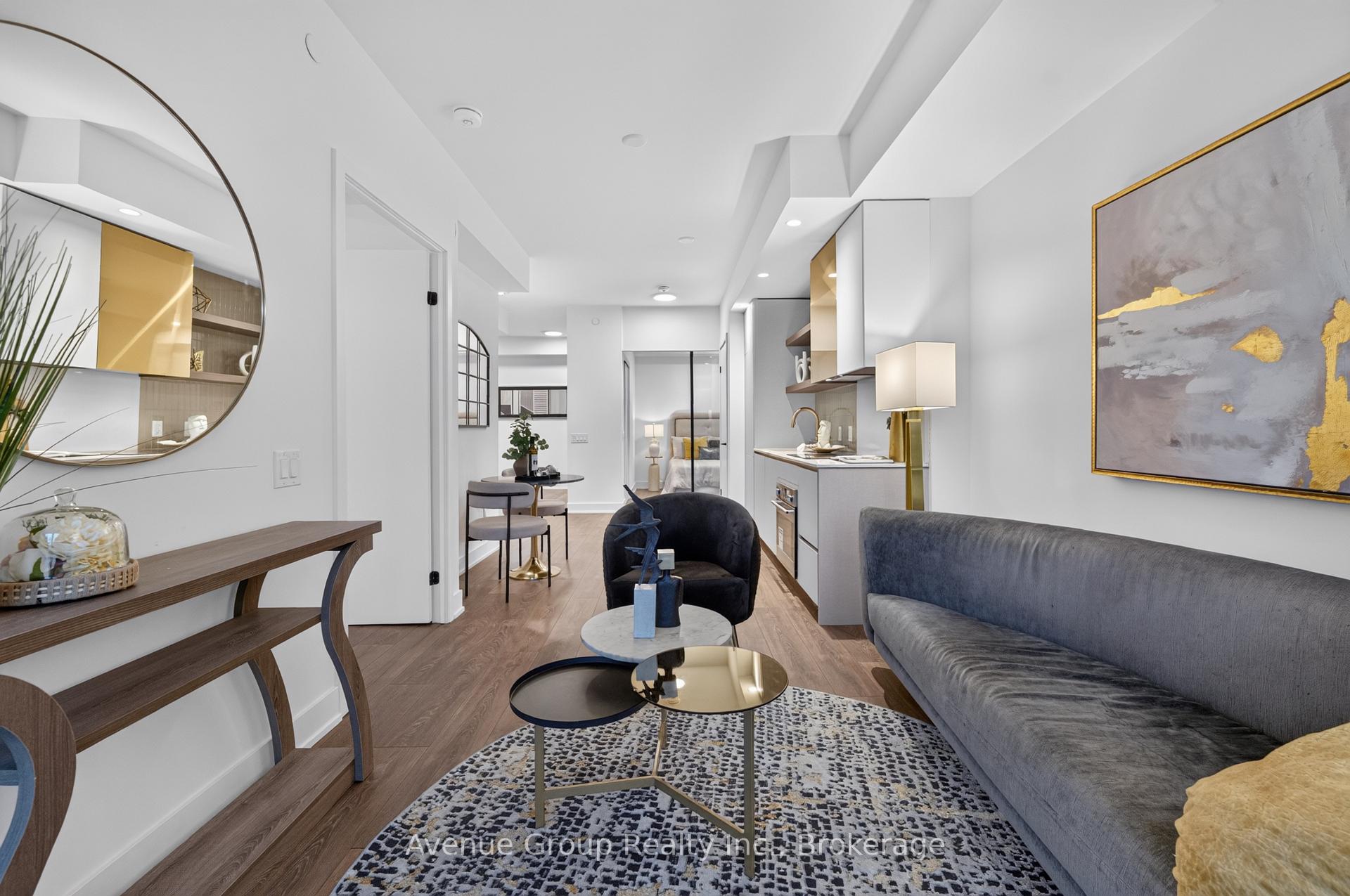 Photo 7 of Unit 202, 1285 Queen Street E, Toronto, Greenwood-Coxwell — HOMEH