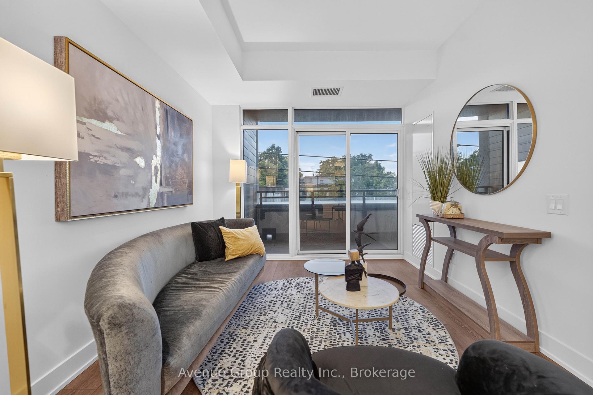 Photo 8 of Unit 202, 1285 Queen Street E, Toronto, Greenwood-Coxwell — HOMEH