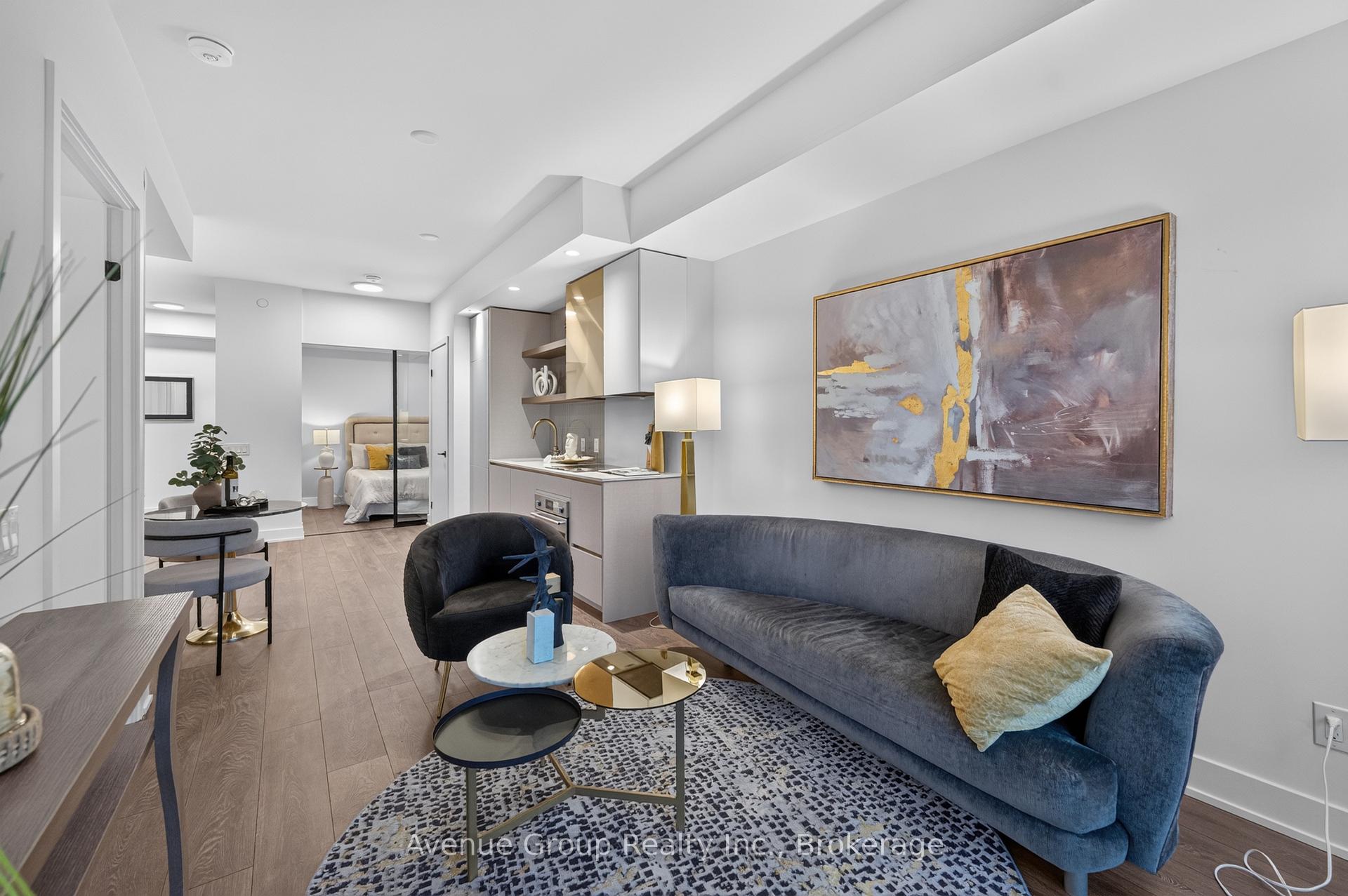 Photo 9 of Unit 202, 1285 Queen Street E, Toronto, Greenwood-Coxwell — HOMEH