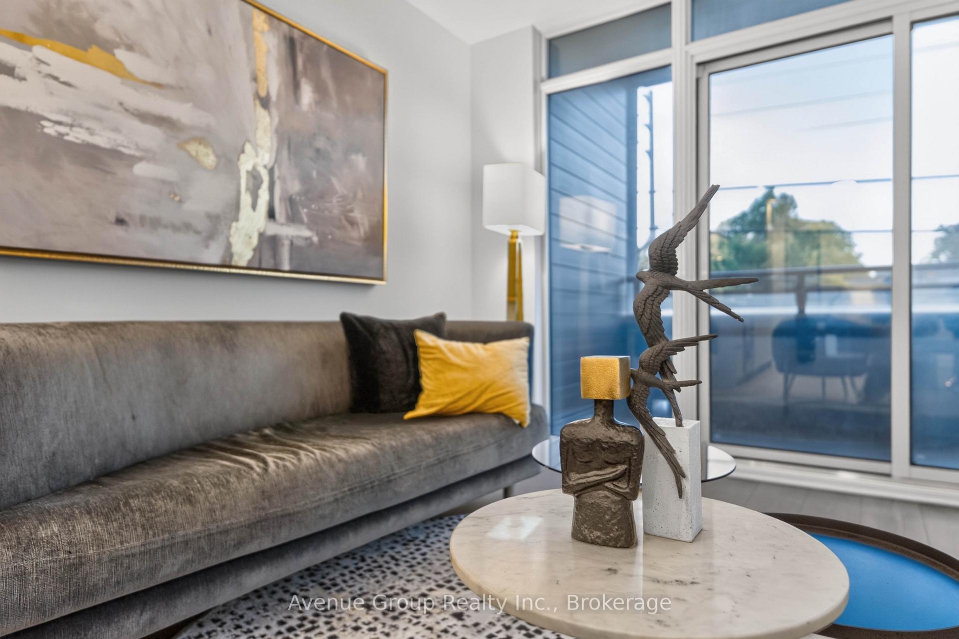 Photo 10 of Unit 202, 1285 Queen Street E, Toronto, Greenwood-Coxwell — HOMEH