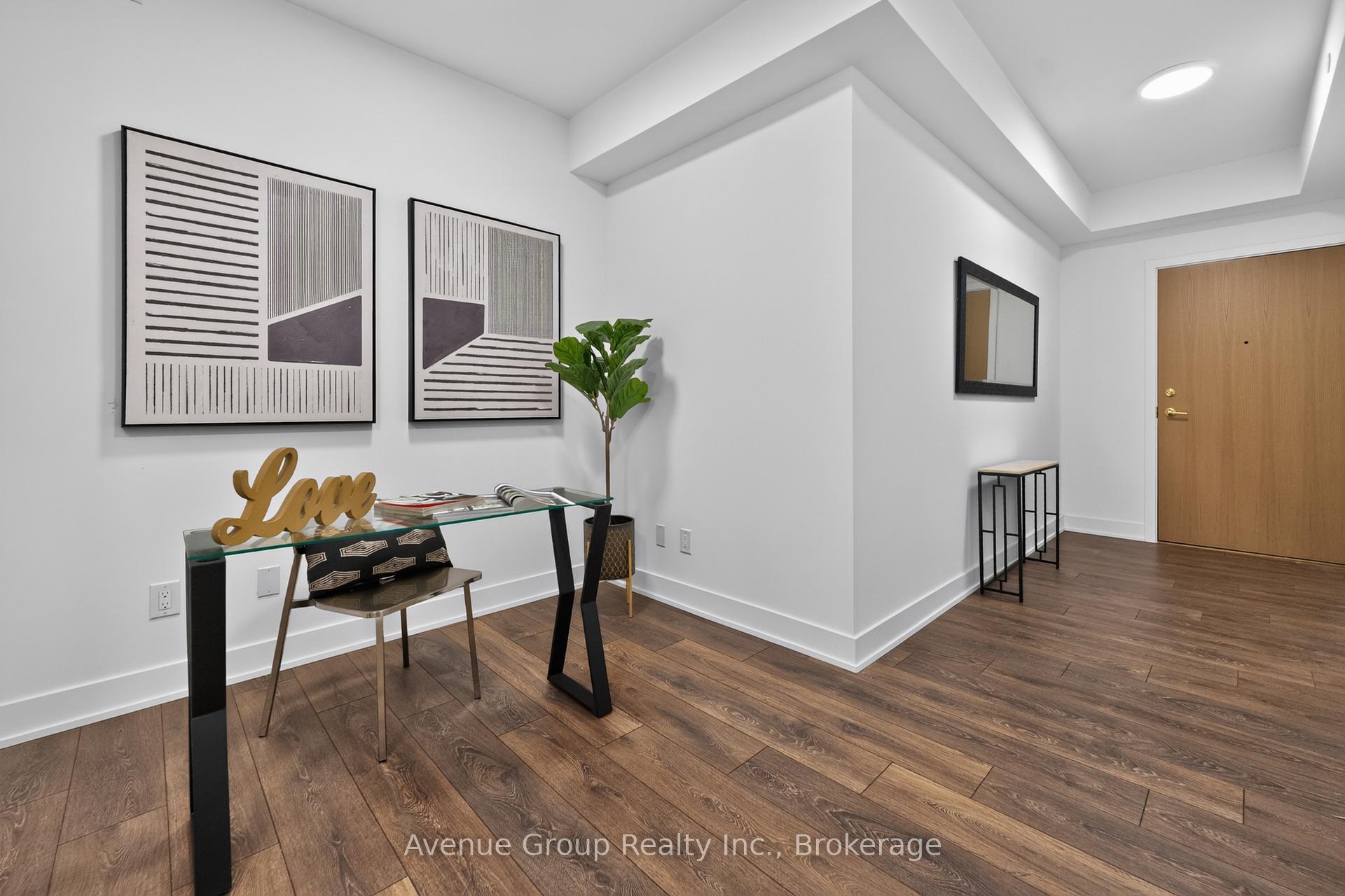 Photo 11 of Unit 202, 1285 Queen Street E, Toronto, Greenwood-Coxwell — HOMEH