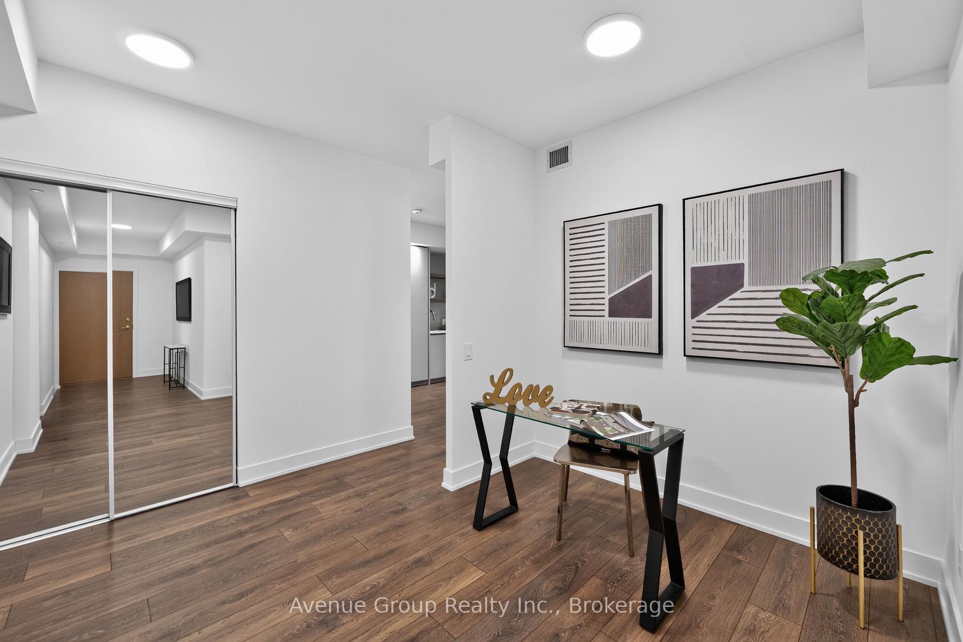 Photo 12 of Unit 202, 1285 Queen Street E, Toronto, Greenwood-Coxwell — HOMEH