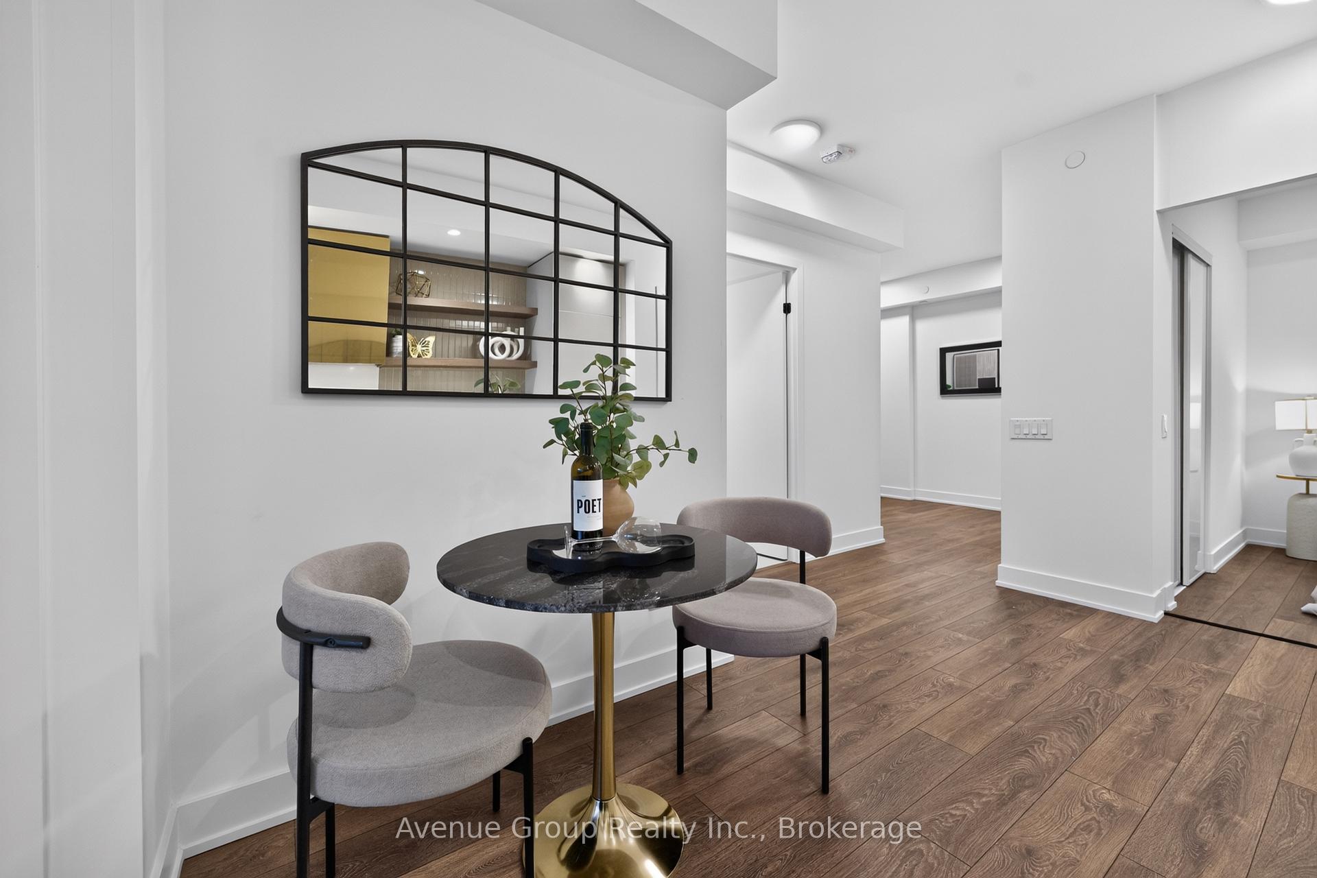 Photo 13 of Unit 202, 1285 Queen Street E, Toronto, Greenwood-Coxwell — HOMEH