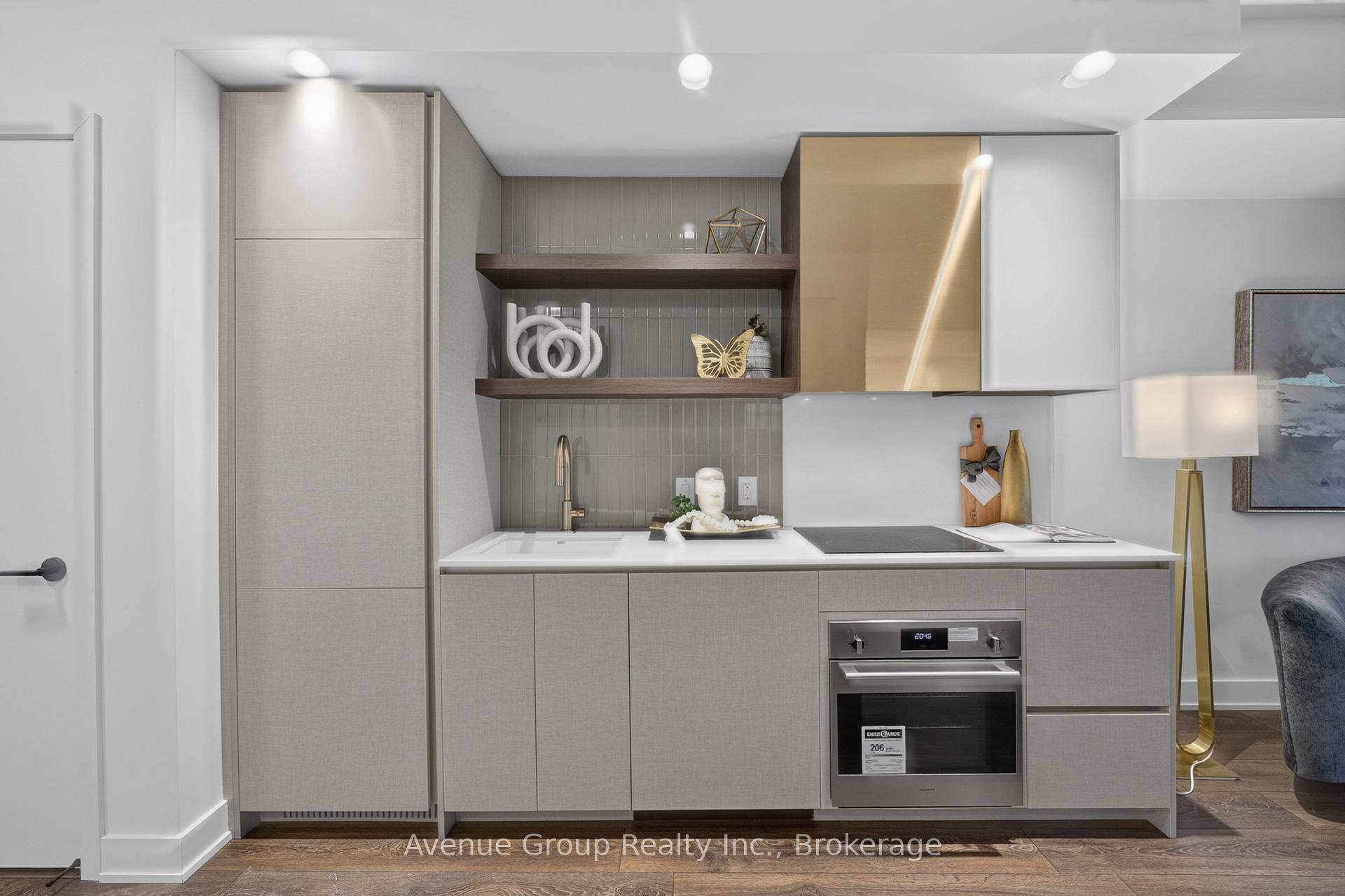 Photo 14 of Unit 202, 1285 Queen Street E, Toronto, Greenwood-Coxwell — HOMEH