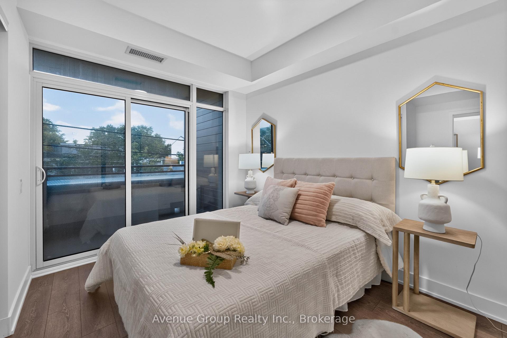 Photo 16 of Unit 202, 1285 Queen Street E, Toronto, Greenwood-Coxwell — HOMEH