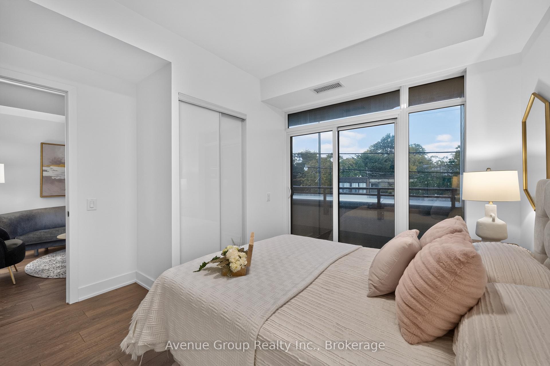 Photo 18 of Unit 202, 1285 Queen Street E, Toronto, Greenwood-Coxwell — HOMEH