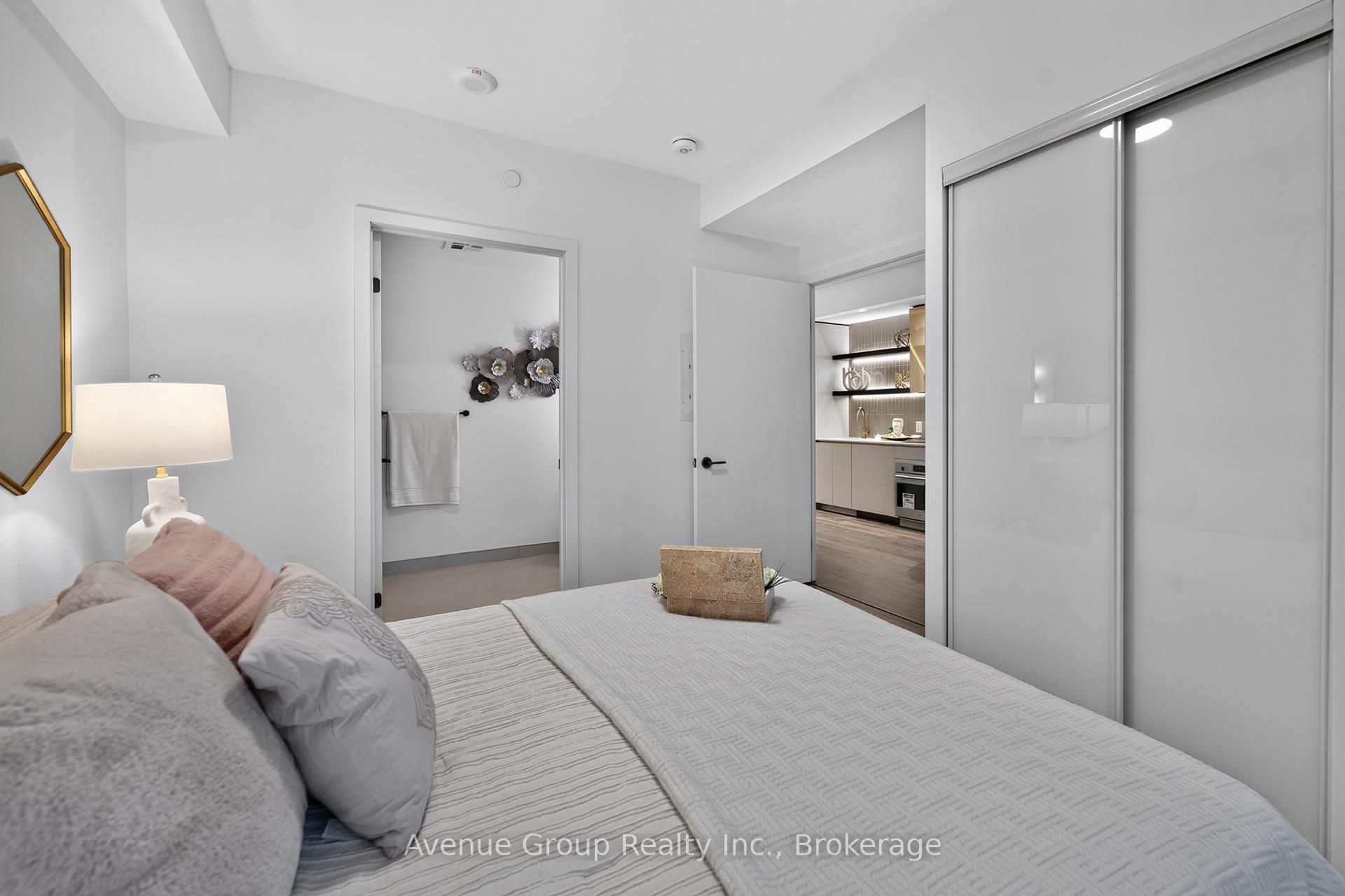 Photo 19 of Unit 202, 1285 Queen Street E, Toronto, Greenwood-Coxwell — HOMEH