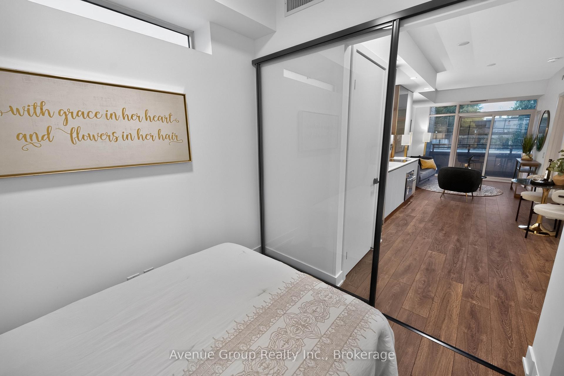 Photo 23 of Unit 202, 1285 Queen Street E, Toronto, Greenwood-Coxwell — HOMEH