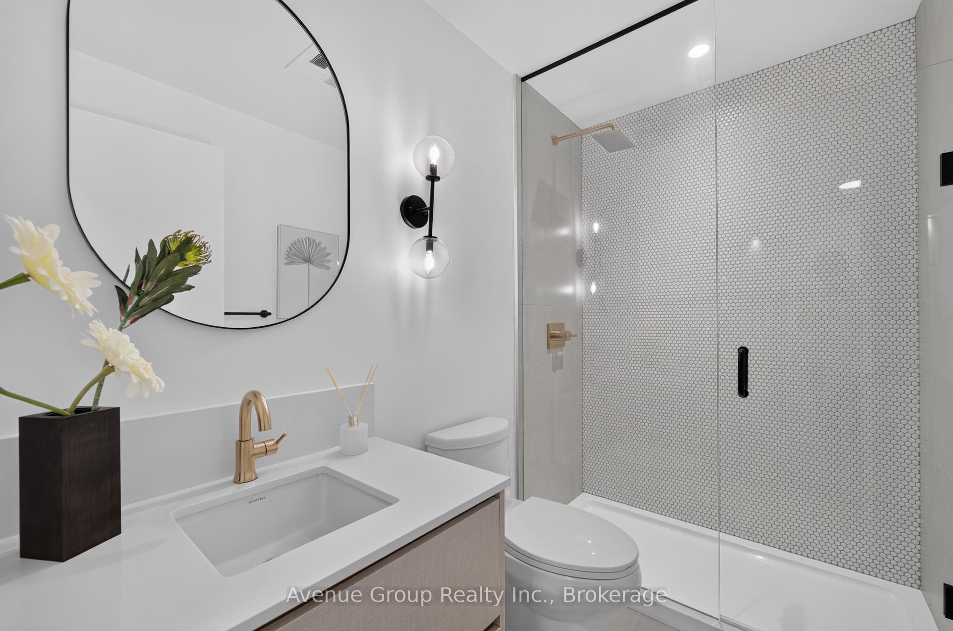 Photo 24 of Unit 202, 1285 Queen Street E, Toronto, Greenwood-Coxwell — HOMEH