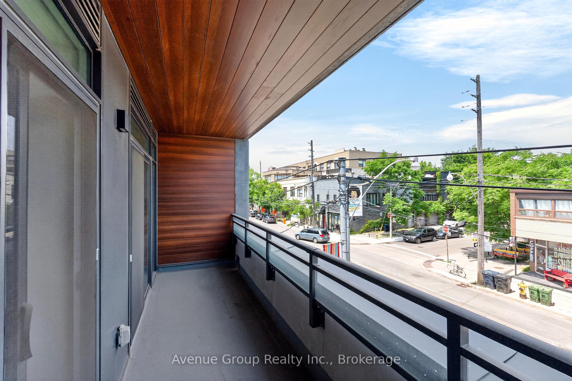 Photo 27 of Unit 202, 1285 Queen Street E, Toronto, Greenwood-Coxwell — HOMEH
