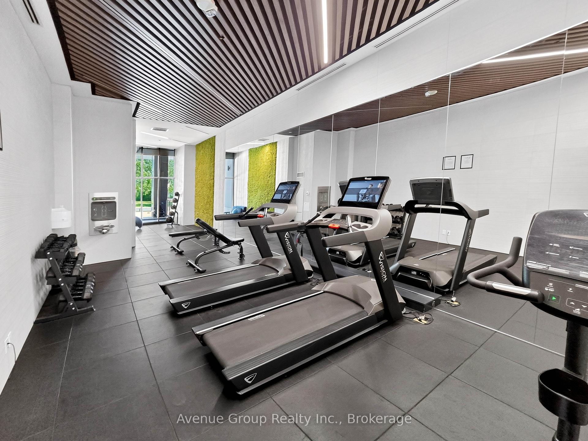 Photo 30 of Unit 202, 1285 Queen Street E, Toronto, Greenwood-Coxwell — HOMEH