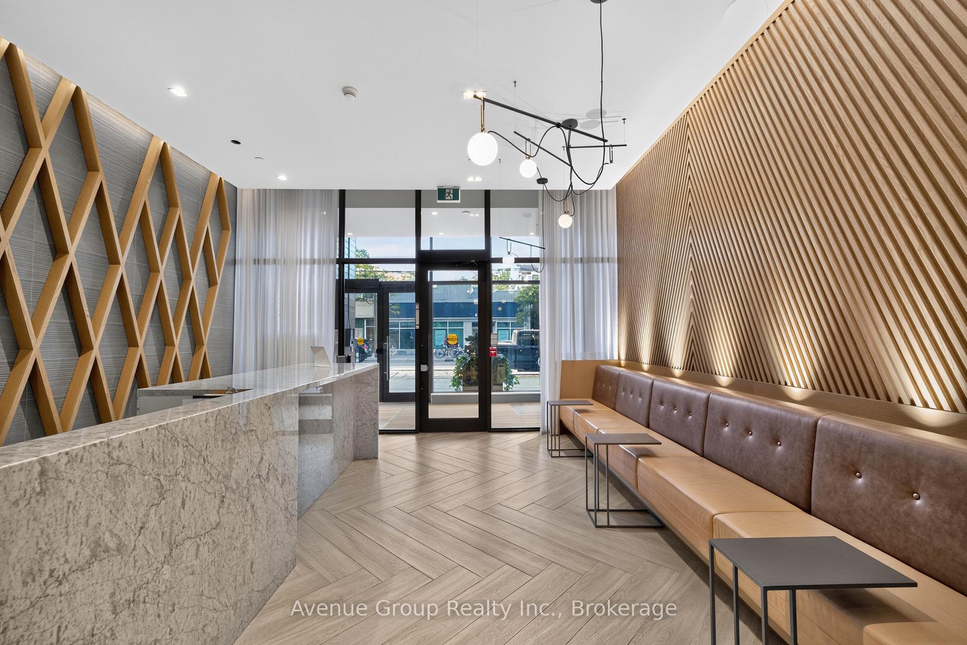 Photo 31 of Unit 202, 1285 Queen Street E, Toronto, Greenwood-Coxwell — HOMEH