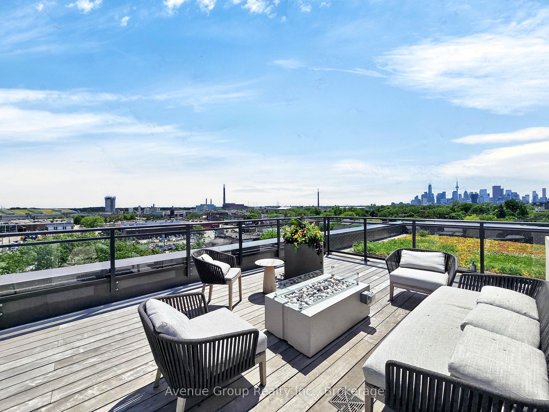 Photo 33 of Unit 202, 1285 Queen Street E, Toronto, Greenwood-Coxwell — HOMEH