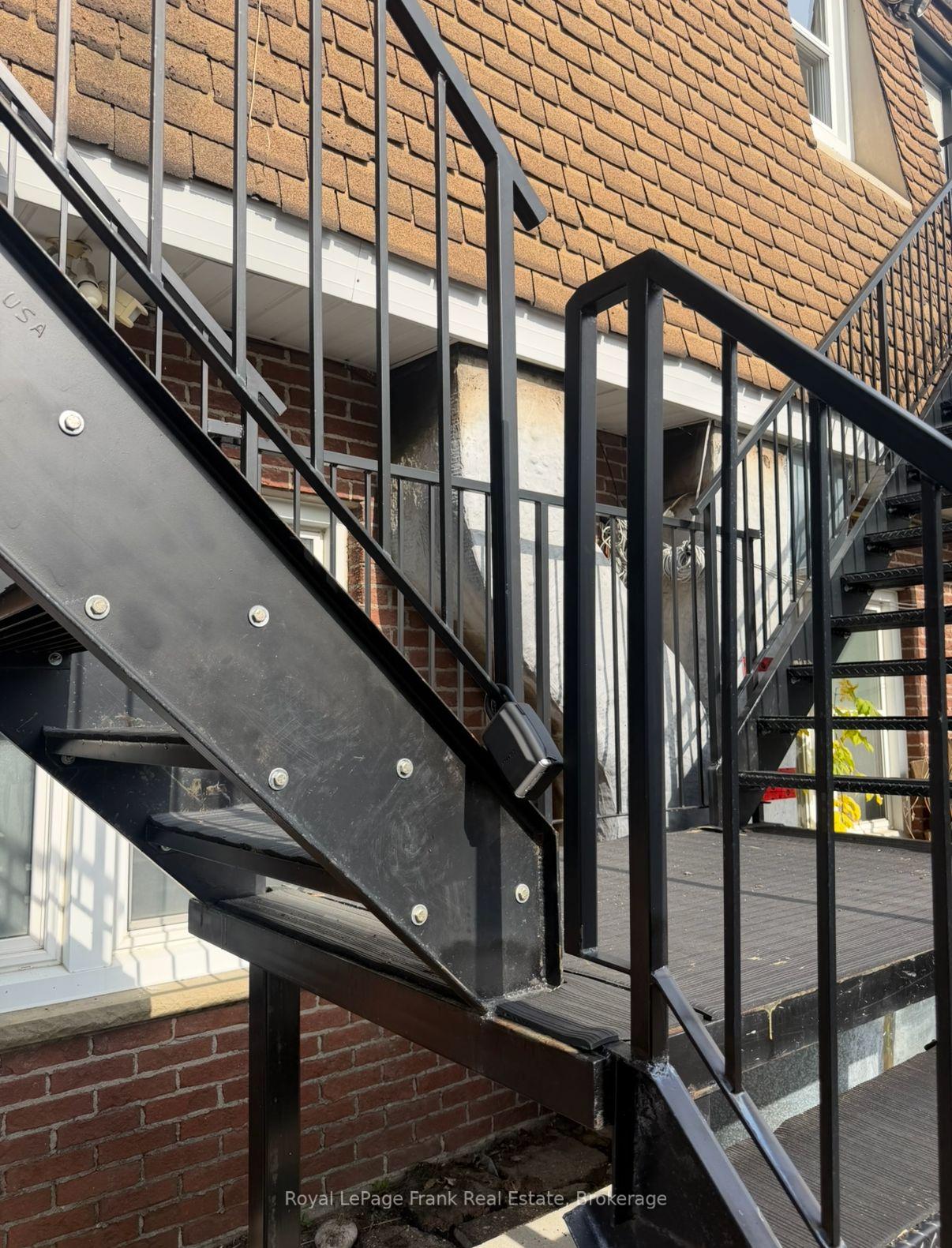 Photo of Unit 2 West, 10 Brock Street W