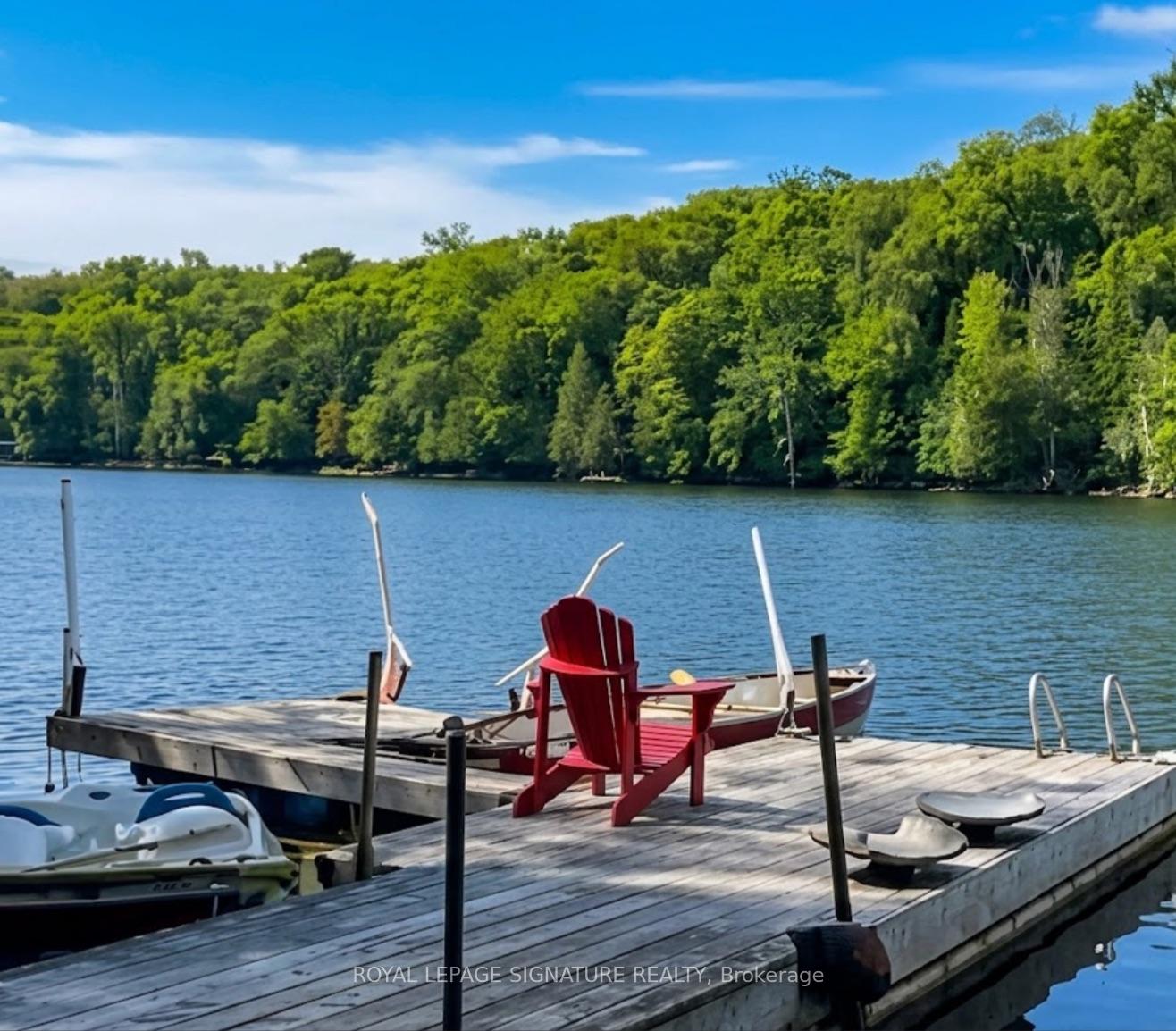 Photo 2 of 613 Long Lake Road, Perry — HOMEH