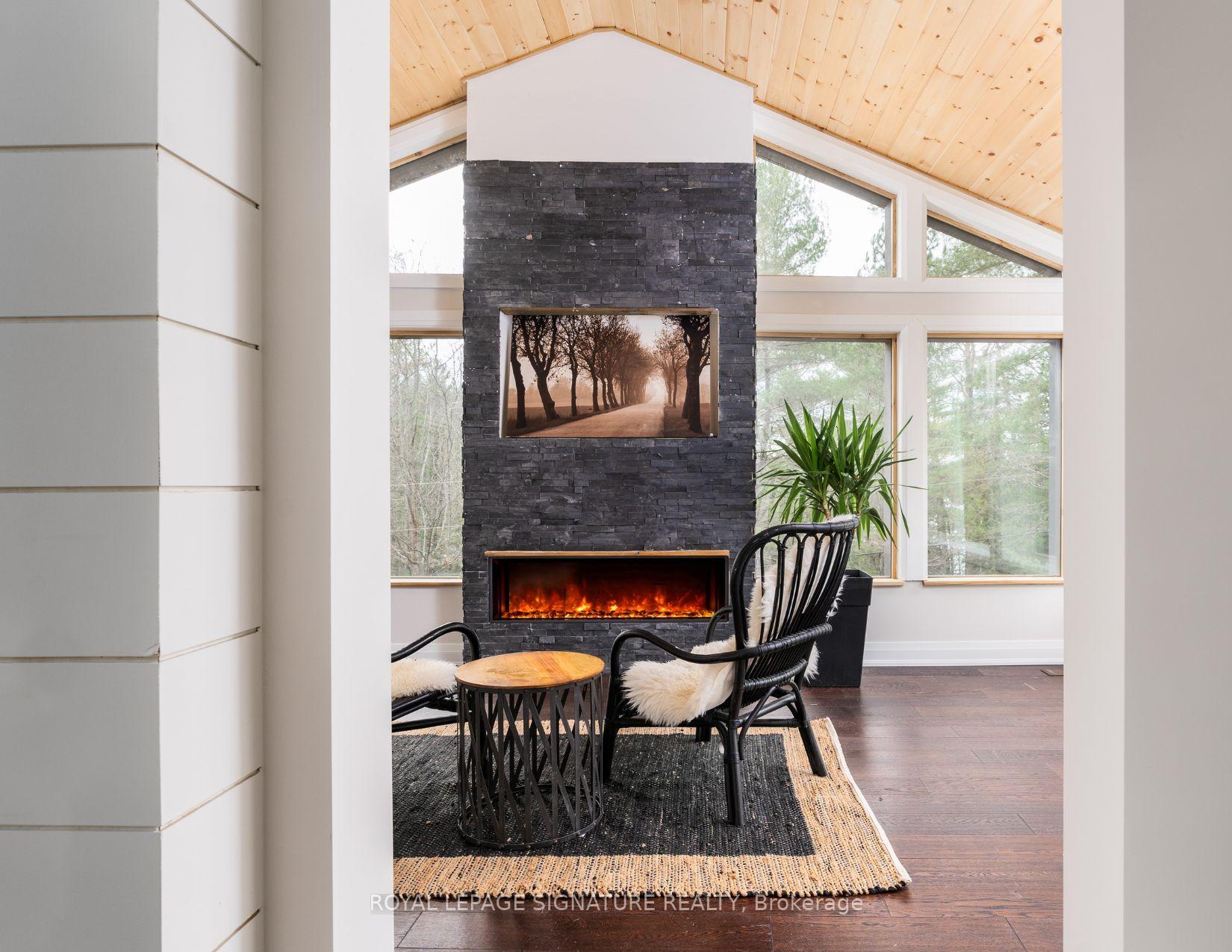 Photo 14 of 613 Long Lake Road, Perry — HOMEH