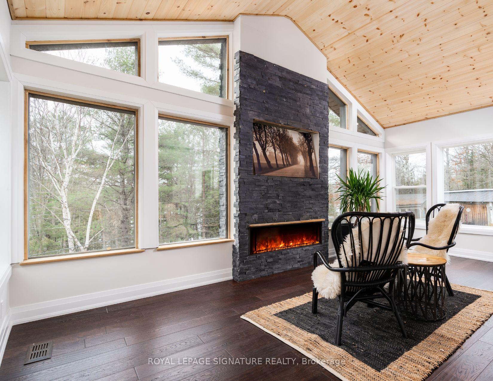 Photo 15 of 613 Long Lake Road, Perry — HOMEH