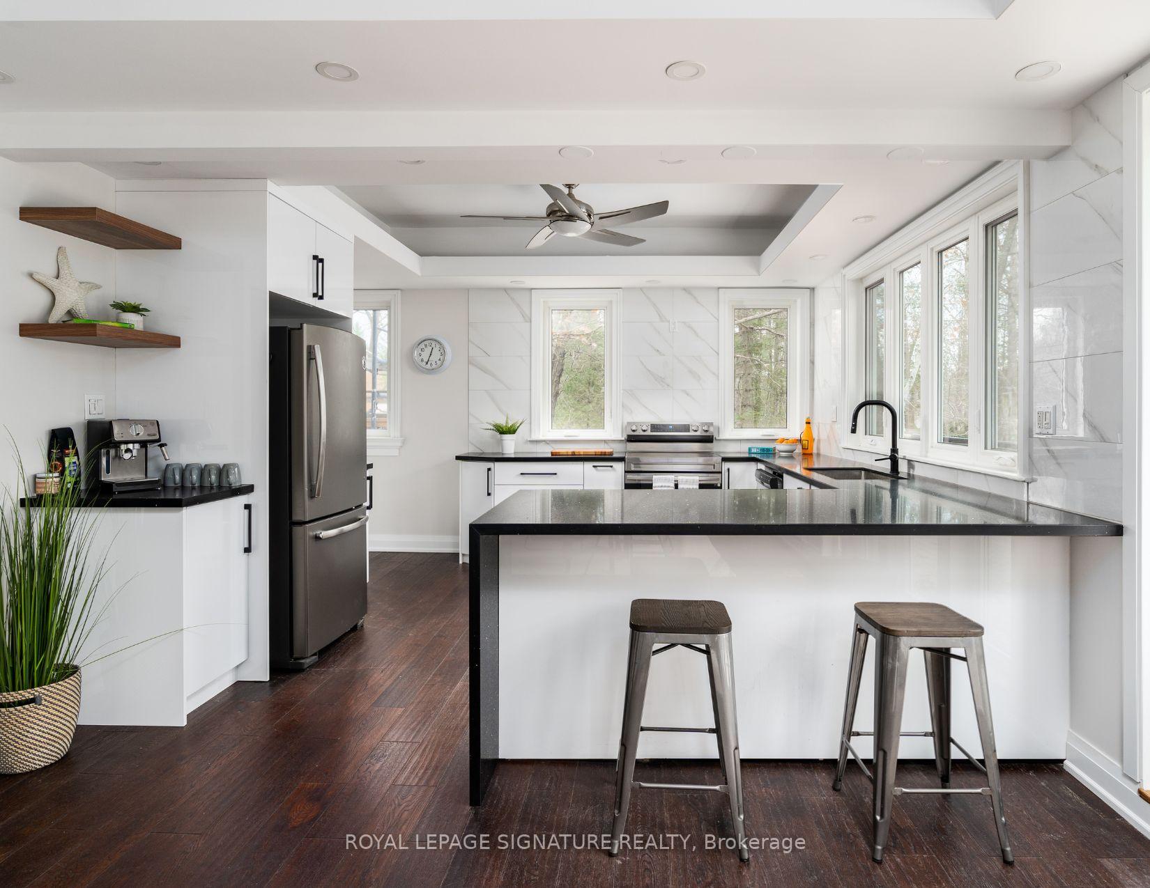Photo 20 of 613 Long Lake Road, Perry — HOMEH
