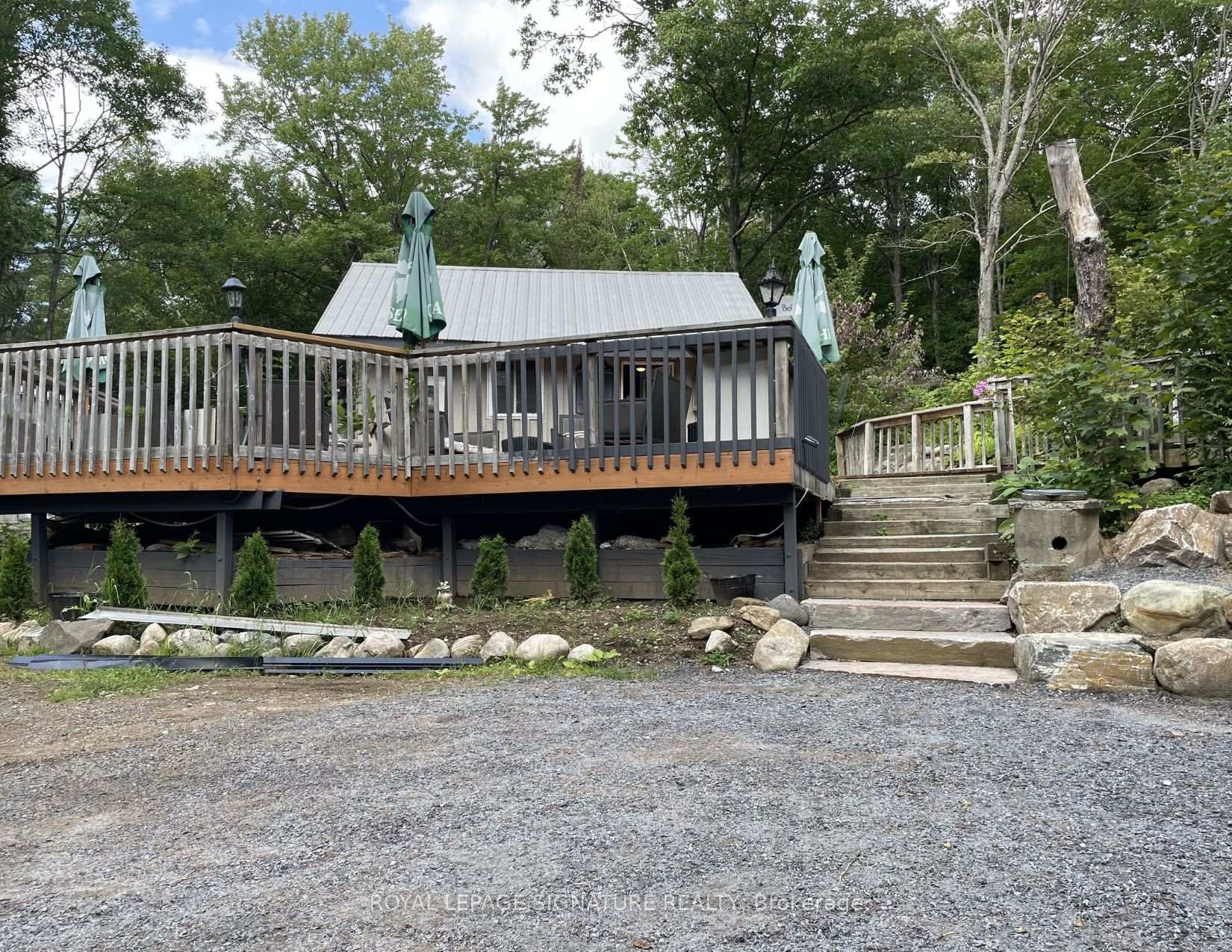 Photo 28 of 613 Long Lake Road, Perry — HOMEH