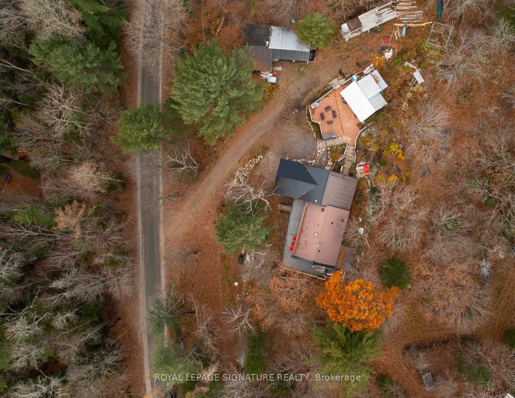 Photo 32 of 613 Long Lake Road, Perry — HOMEH
