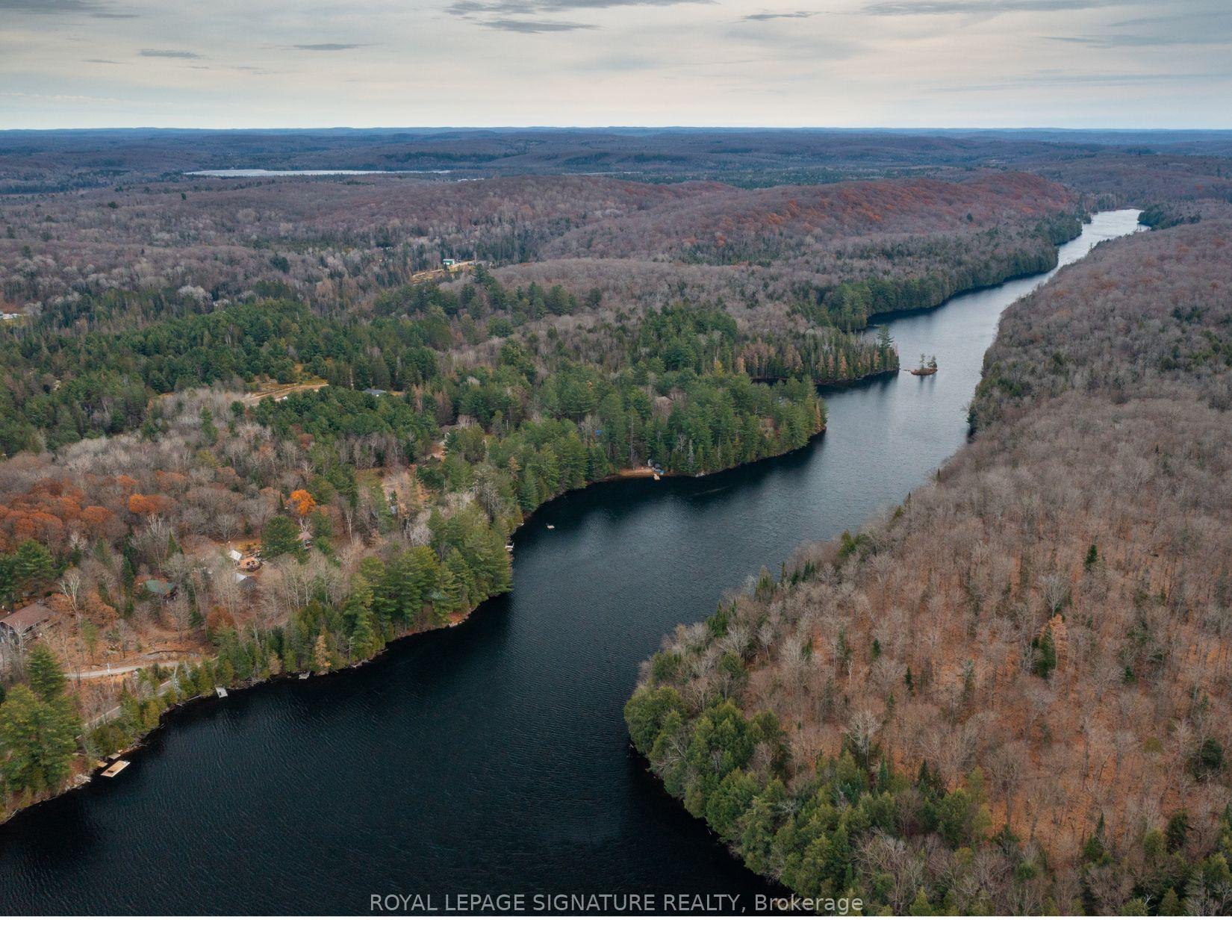 Photo 33 of 613 Long Lake Road, Perry — HOMEH