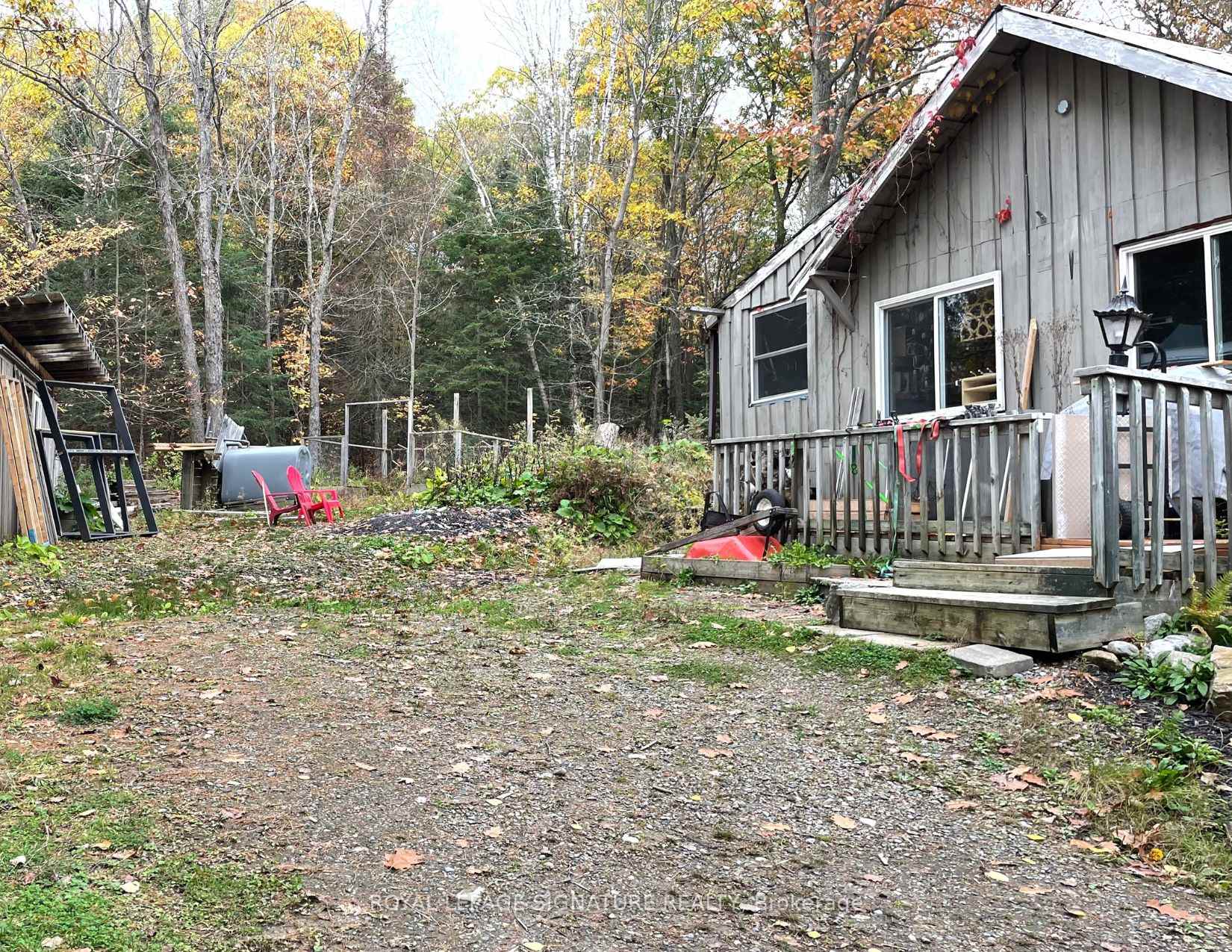 Photo 34 of 613 Long Lake Road, Perry — HOMEH