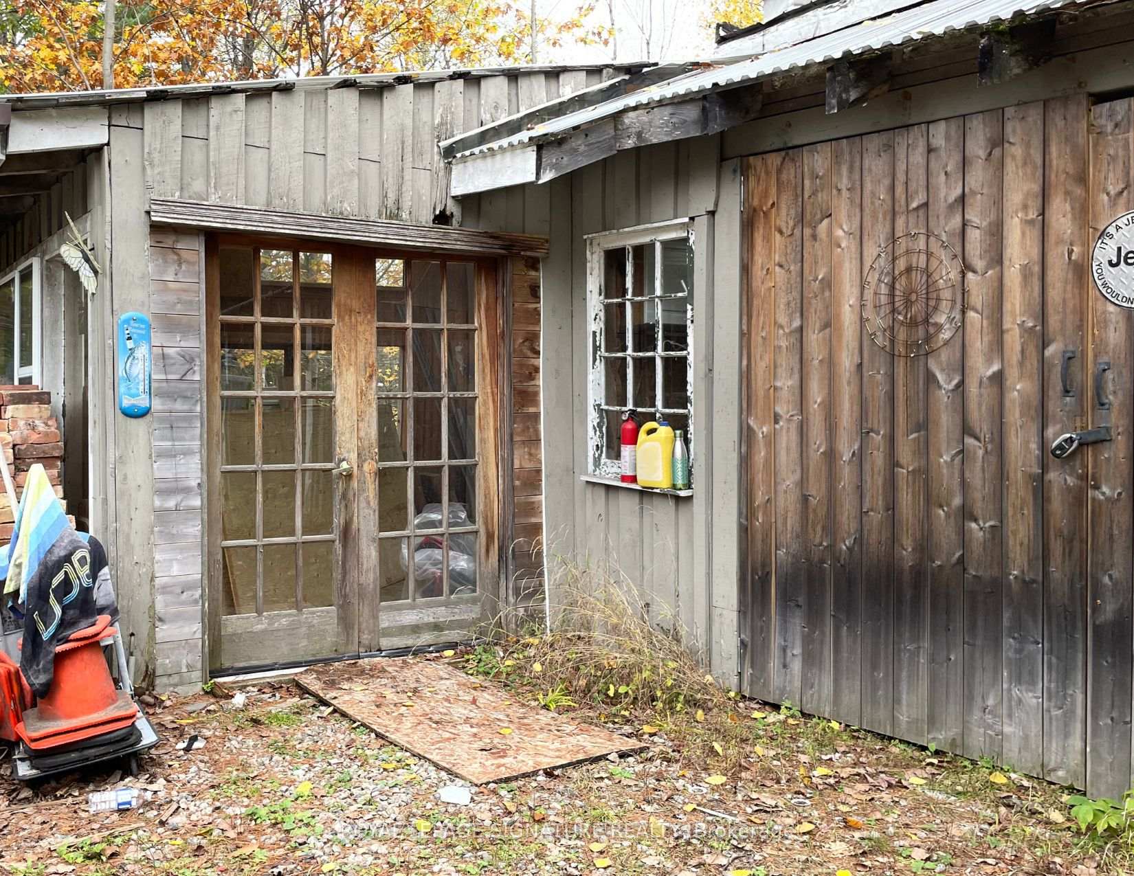 Photo 36 of 613 Long Lake Road, Perry — HOMEH