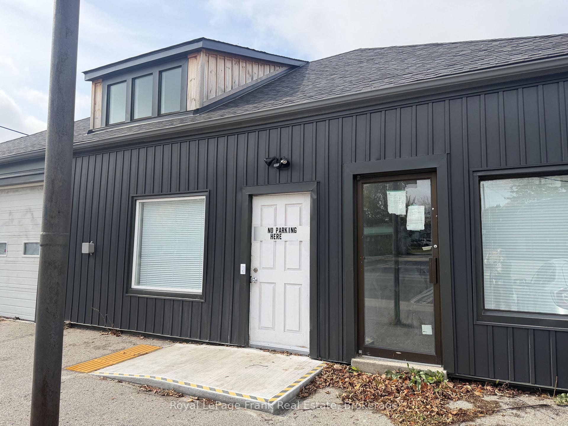Photo 2 of Unit 4, 54 Main Street, Uxbridge — HOMEH