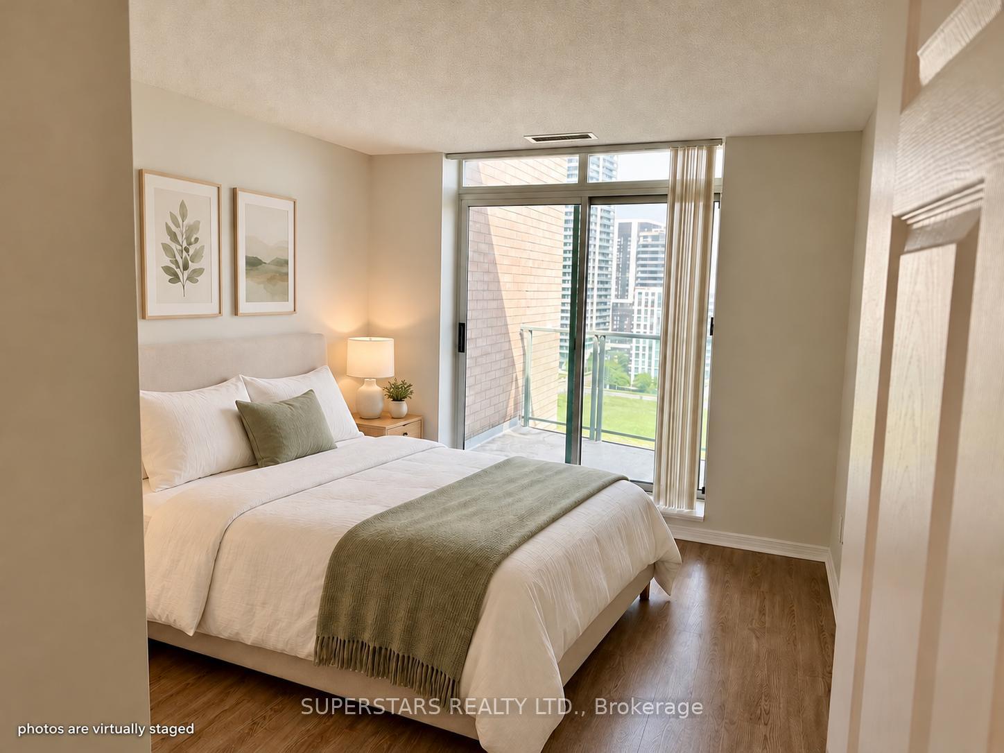 Photo 3 of Unit PH02, 23 Oneida Crescent, Richmond Hill, Langstaff — HOMEH