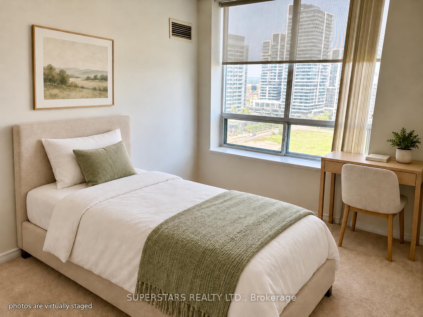 Photo 5 of Unit PH02, 23 Oneida Crescent, Richmond Hill, Langstaff — HOMEH