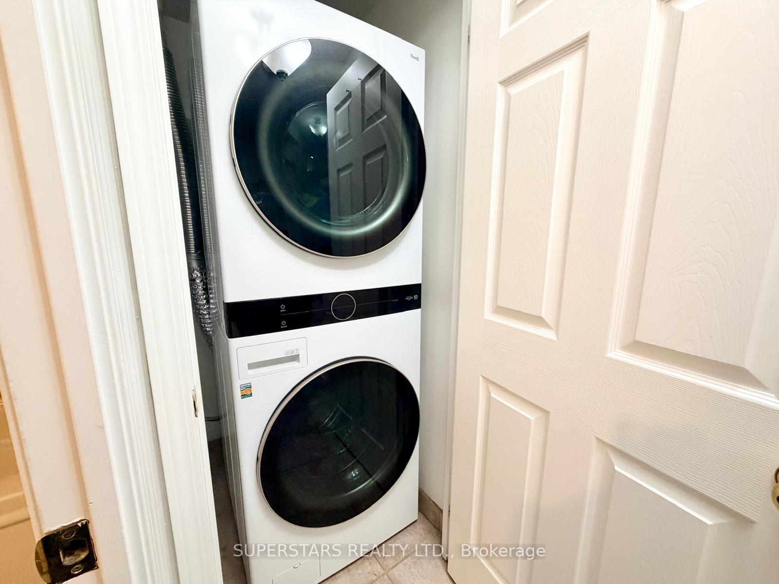 Photo 8 of Unit PH02, 23 Oneida Crescent, Richmond Hill, Langstaff — HOMEH