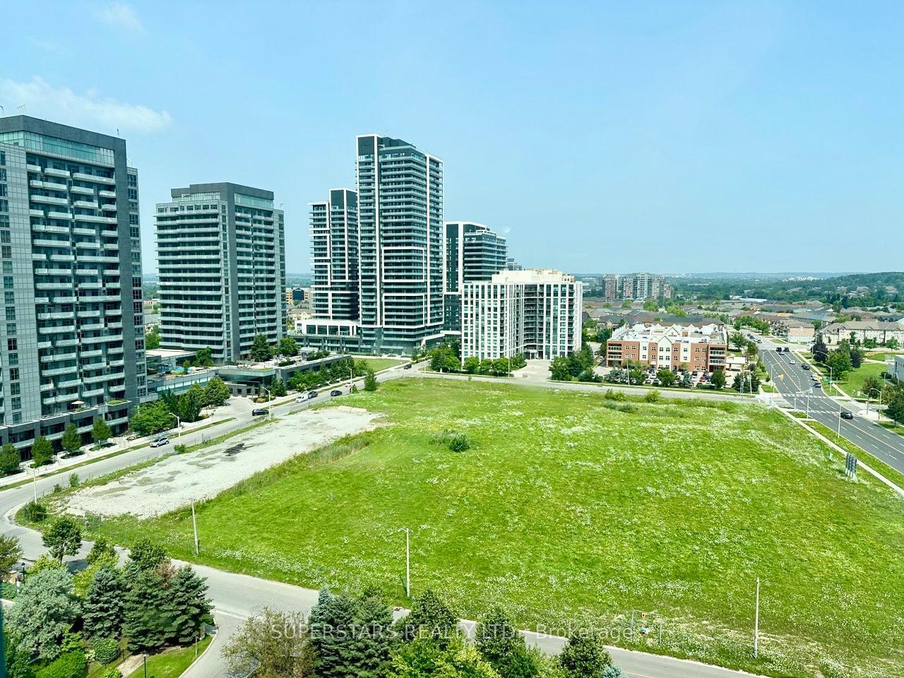 Photo 9 of Unit PH02, 23 Oneida Crescent, Richmond Hill, Langstaff — HOMEH