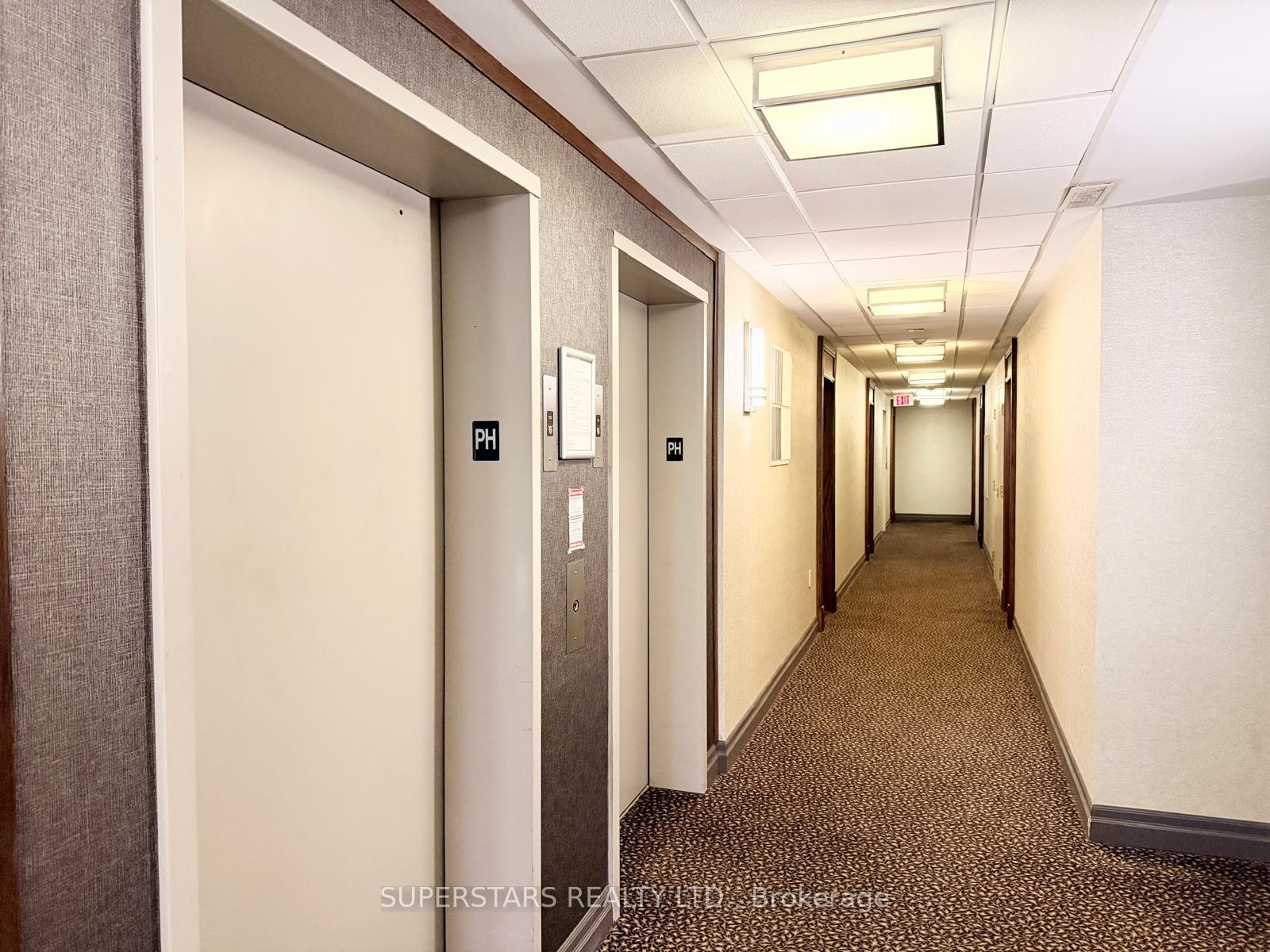 Photo 11 of Unit PH02, 23 Oneida Crescent, Richmond Hill, Langstaff — HOMEH