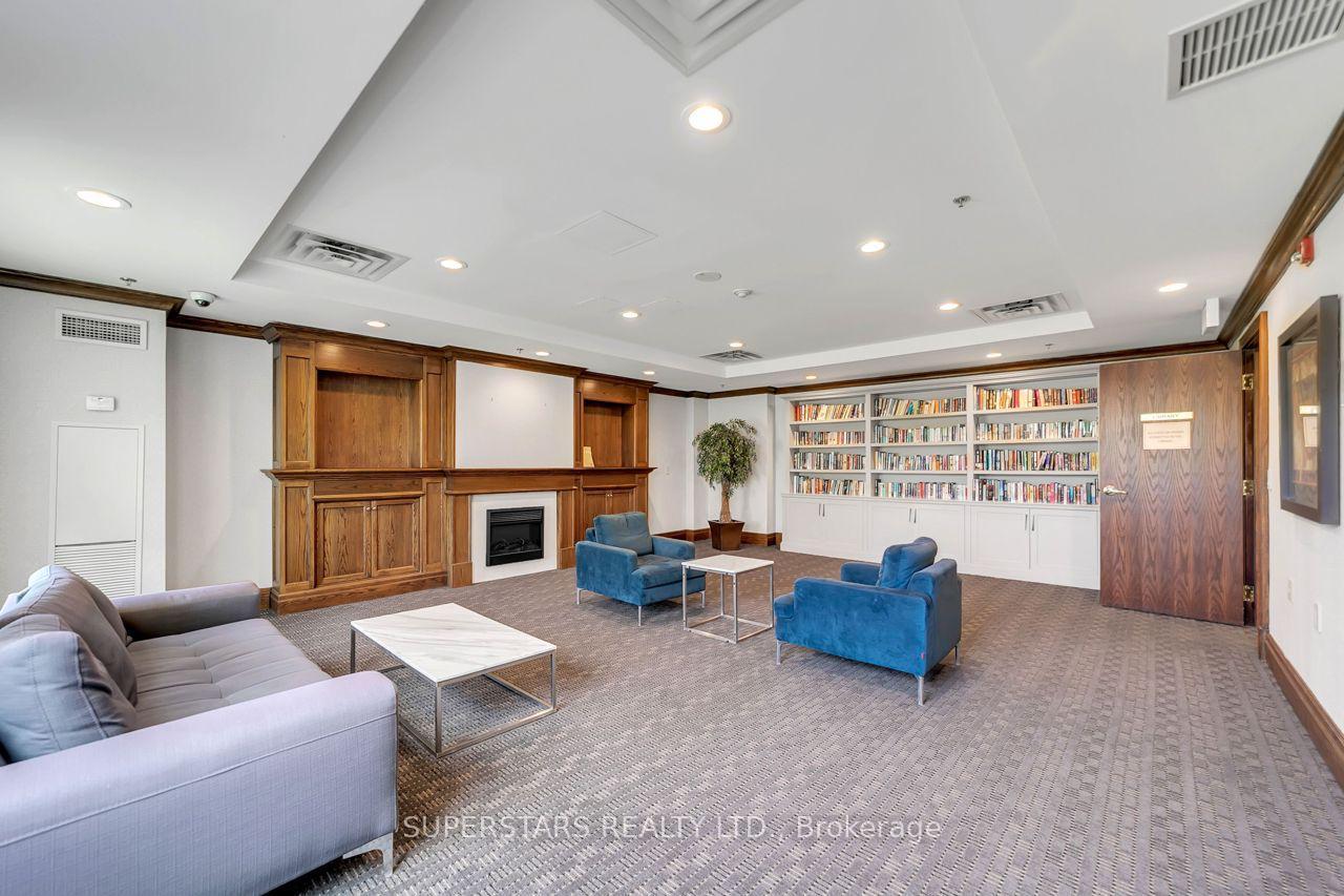 Photo 13 of Unit PH02, 23 Oneida Crescent, Richmond Hill, Langstaff — HOMEH