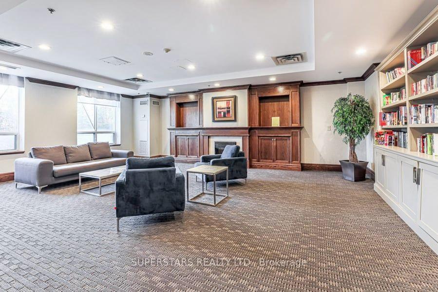 Photo 14 of Unit PH02, 23 Oneida Crescent, Richmond Hill, Langstaff — HOMEH