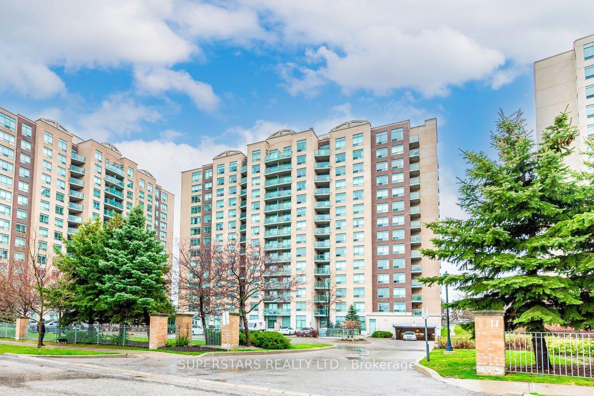 Photo 19 of Unit PH02, 23 Oneida Crescent, Richmond Hill, Langstaff — HOMEH