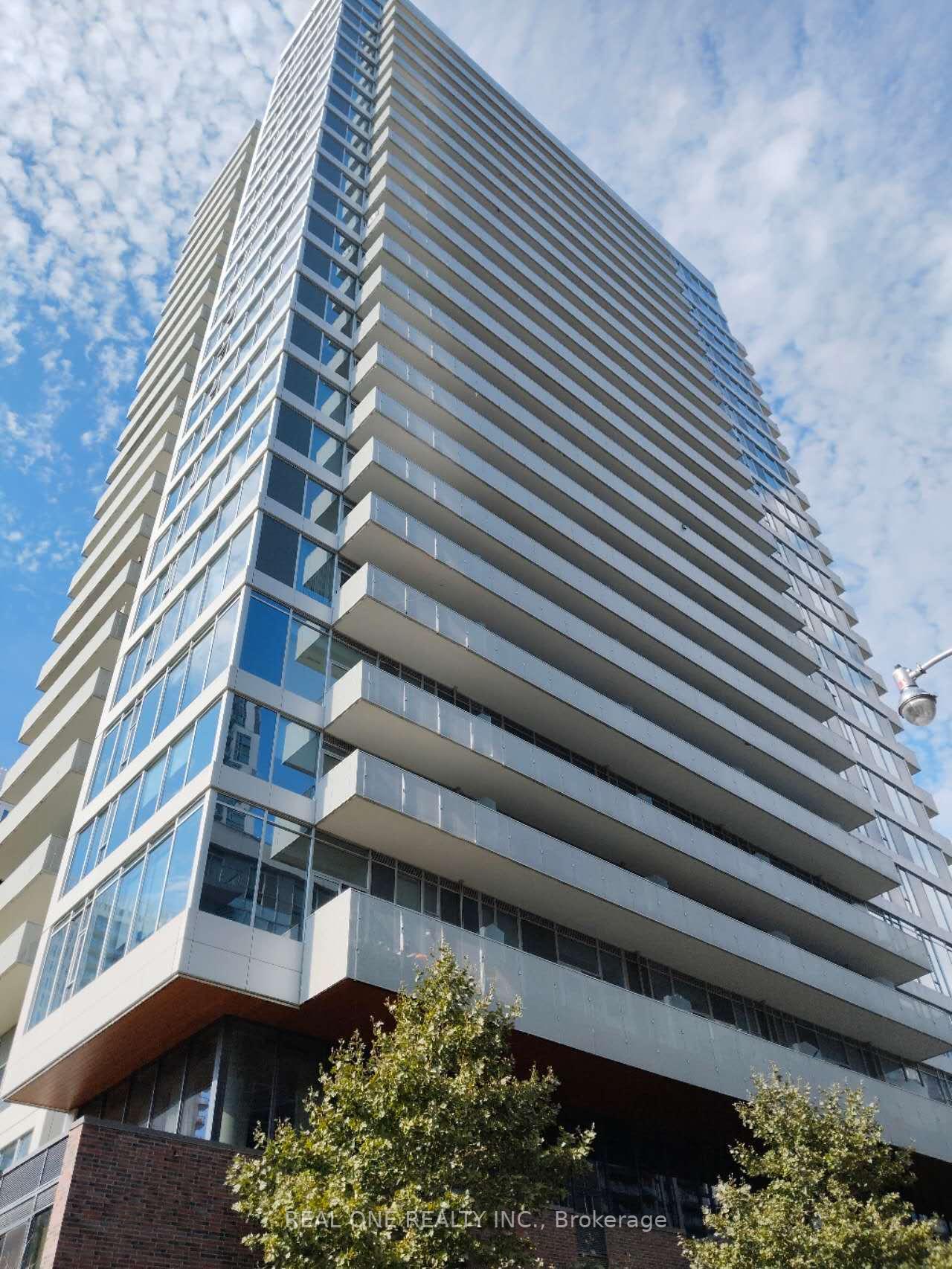 Photo of Unit 621, 20 Tubman Avenue