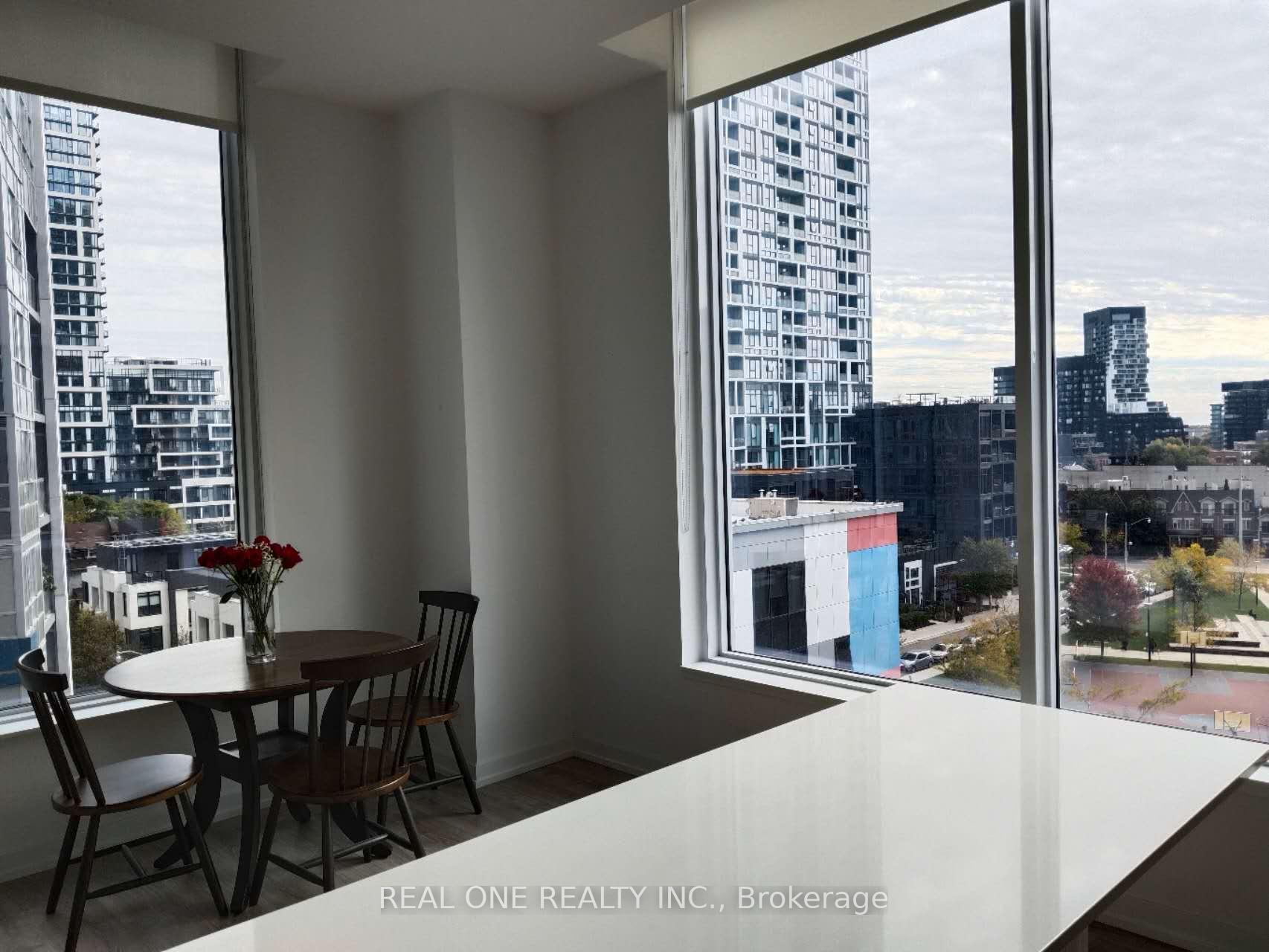 Photo 4 of Unit 621, 20 Tubman Avenue, Toronto, Regent Park — HOMEH