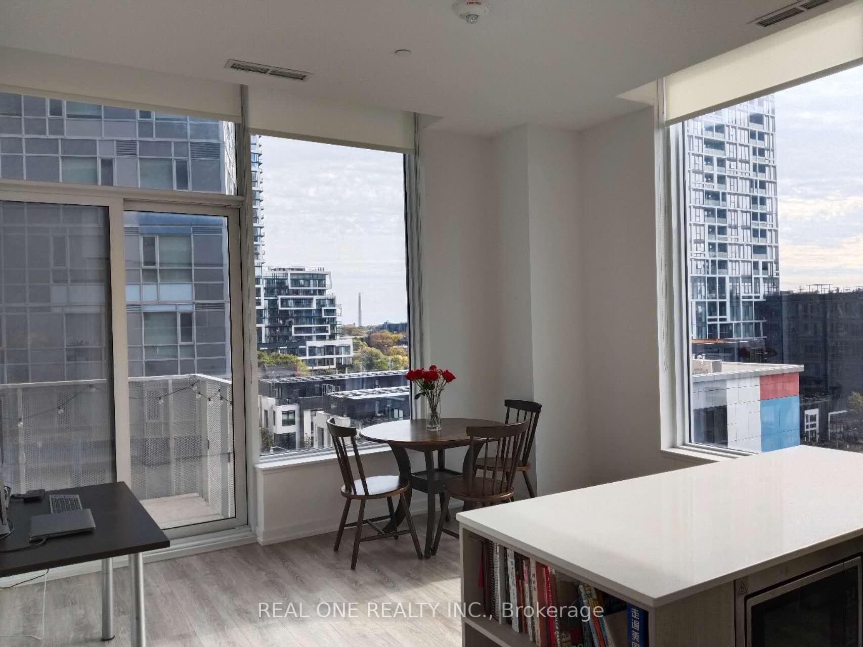 Photo 5 of Unit 621, 20 Tubman Avenue, Toronto, Regent Park — HOMEH