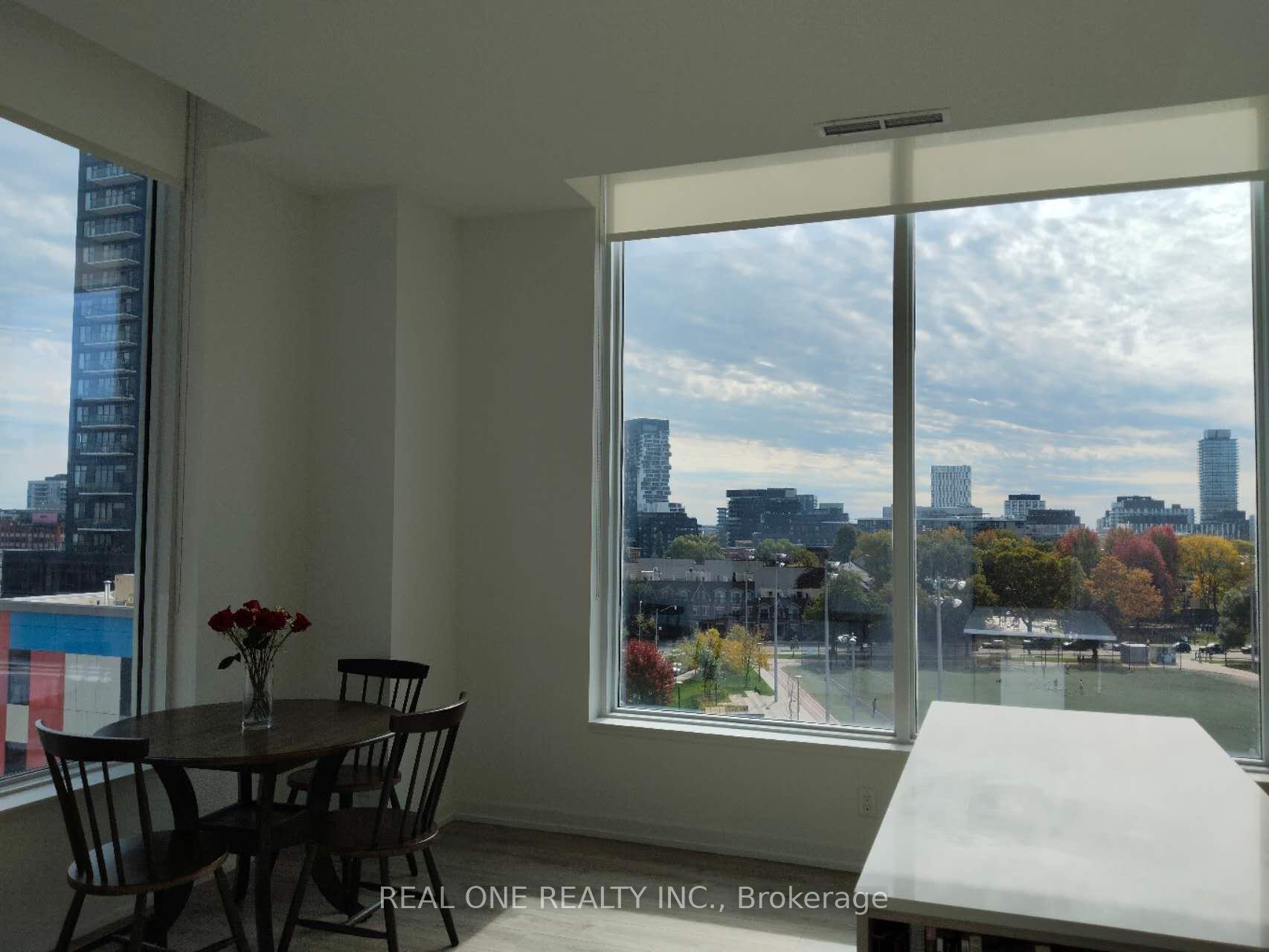 Photo 6 of Unit 621, 20 Tubman Avenue, Toronto, Regent Park — HOMEH